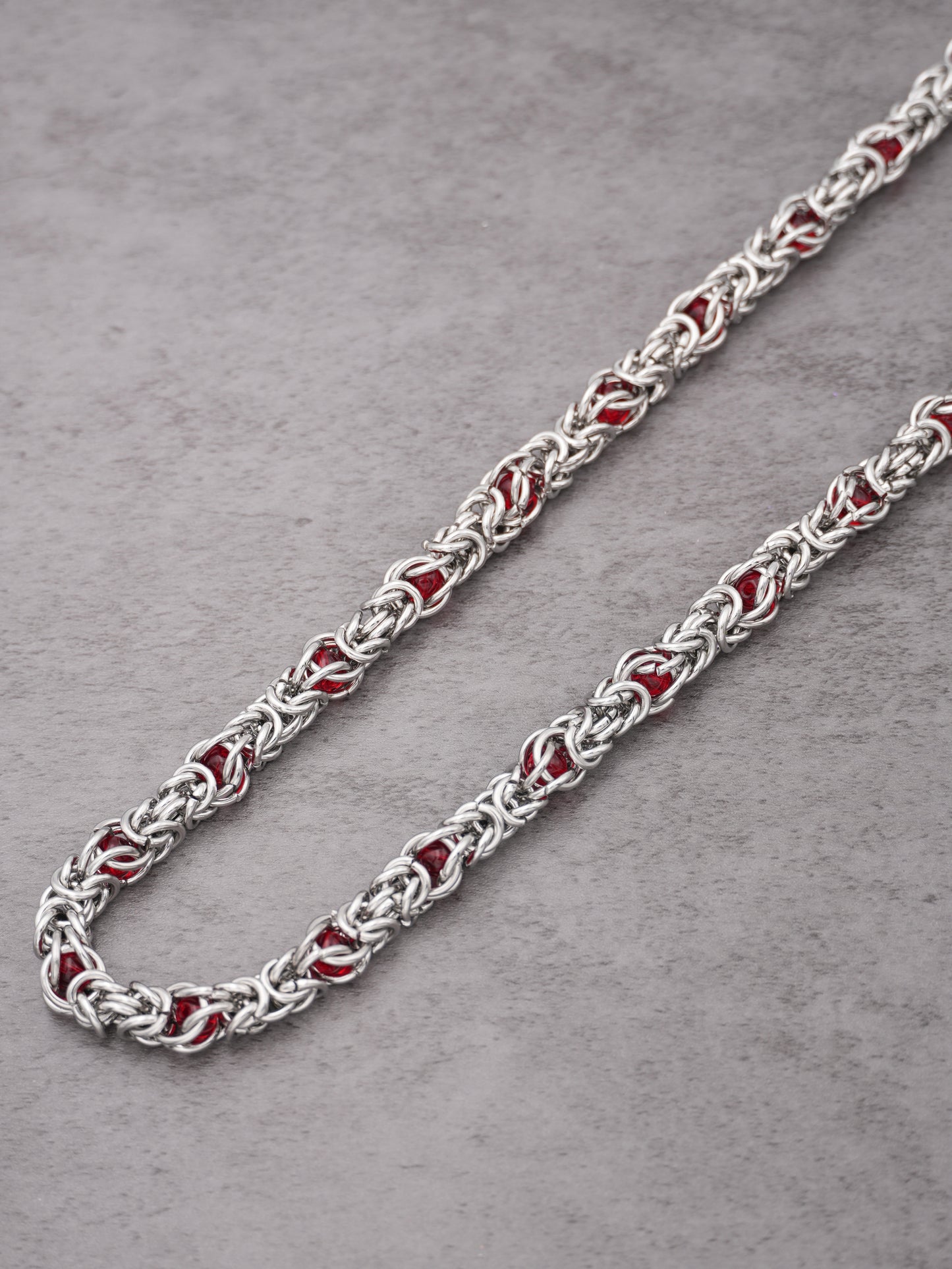 EMBERFANG KEY(RED)