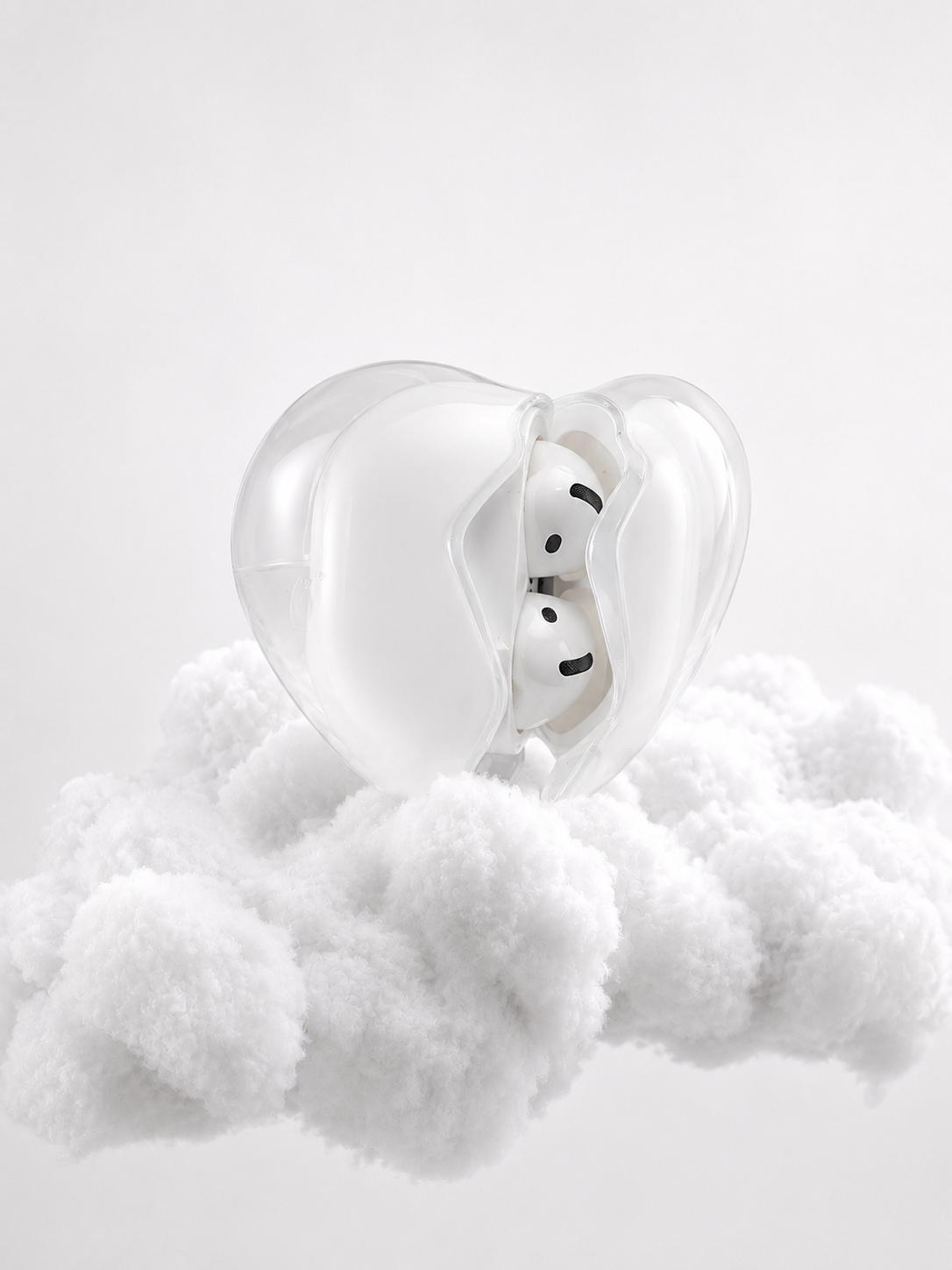 Heart Break Case
