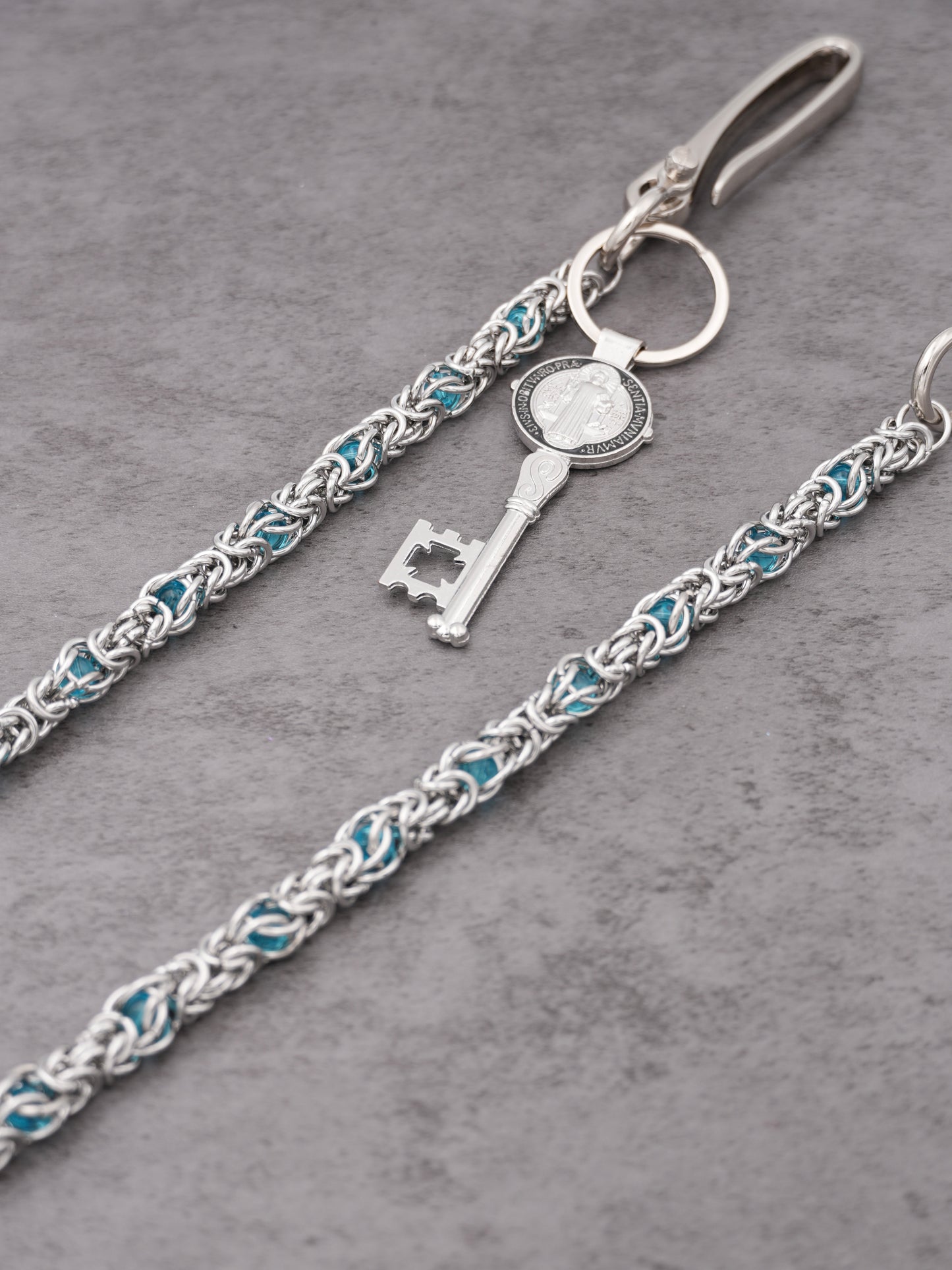 EMBERFANG KEY(BLUE)