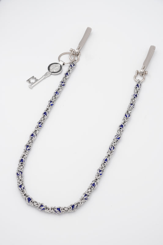 EMBERFANG KEY(PURPLE)