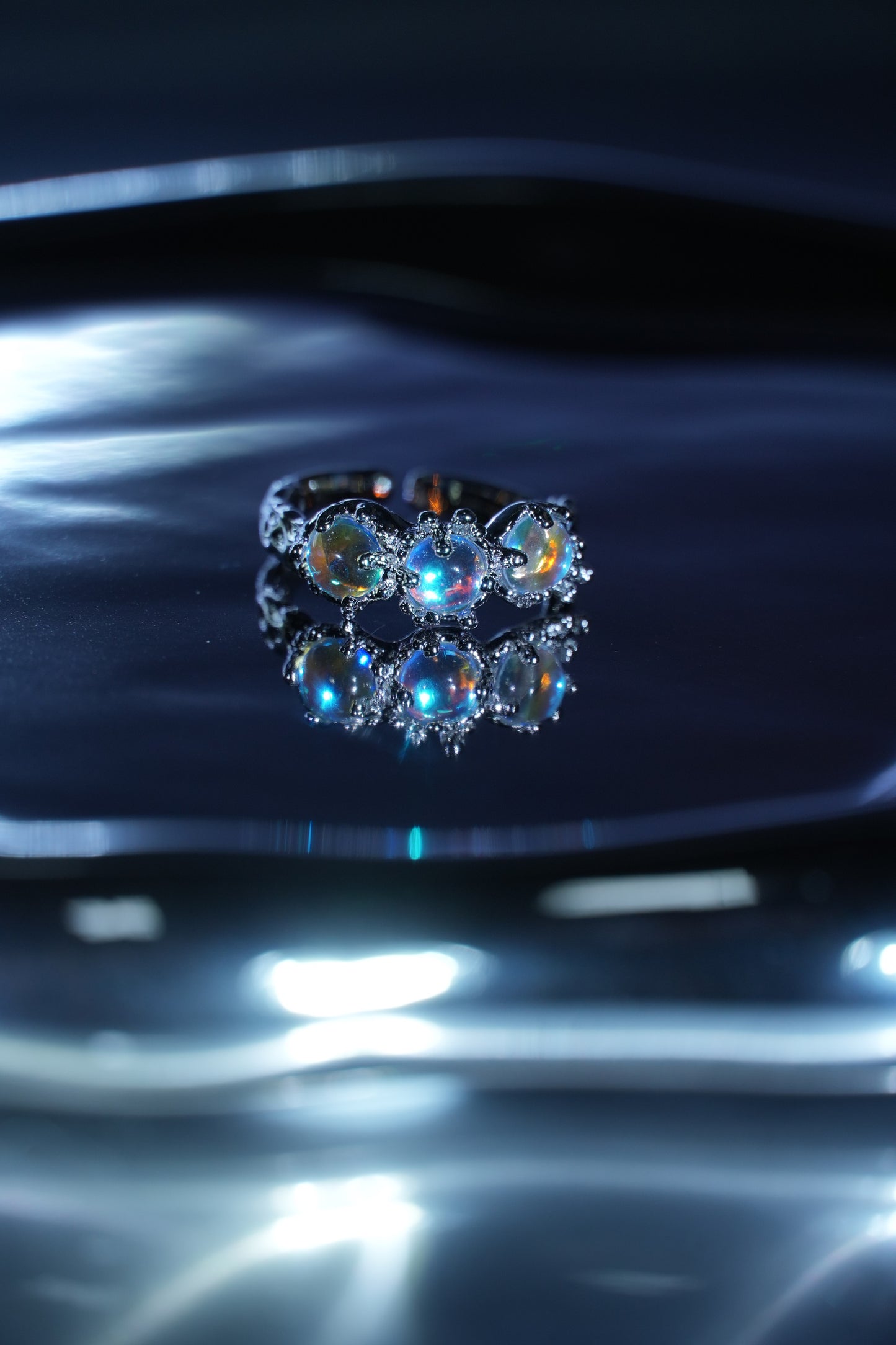 TRINITY ORBS