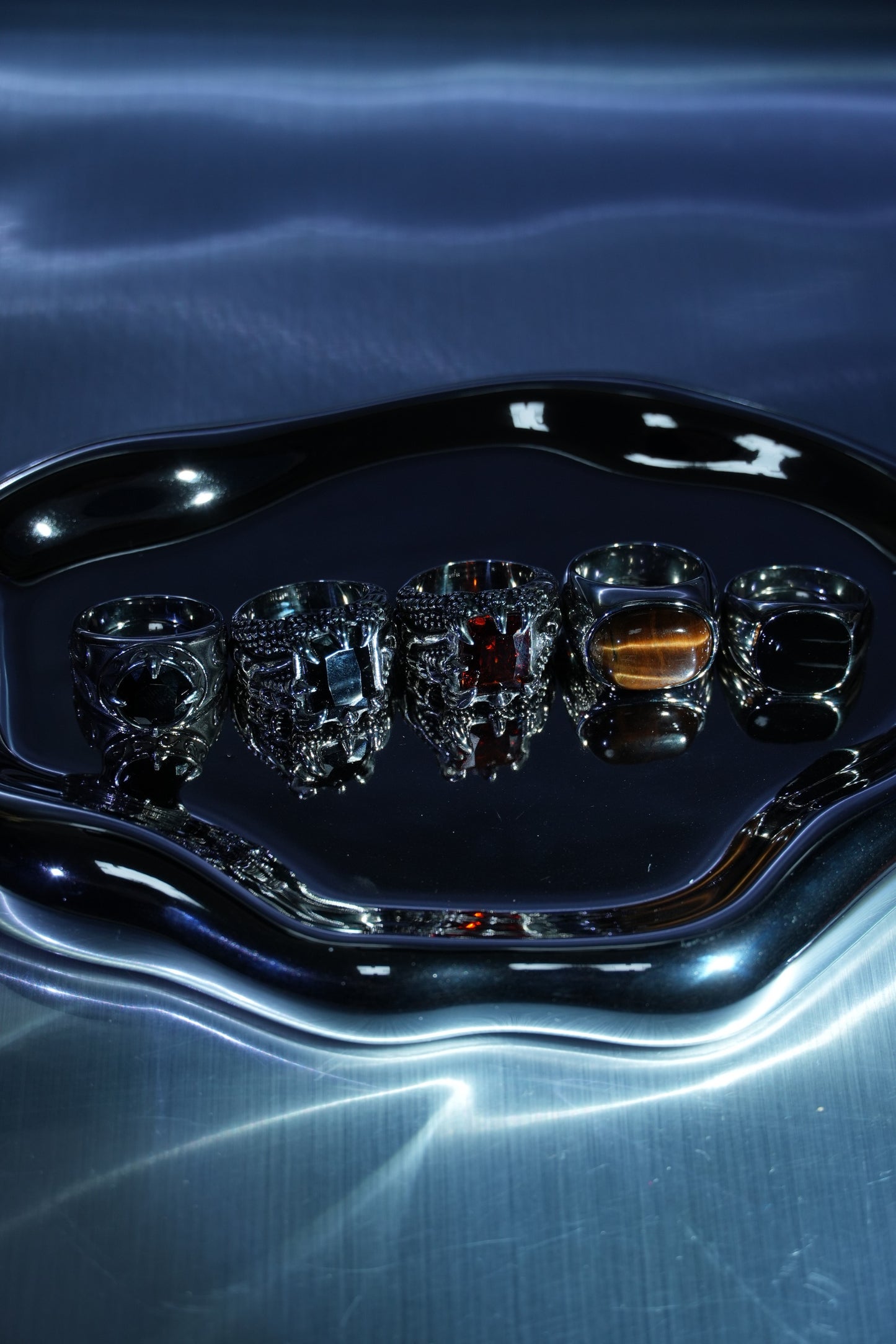 DRAGON’S NIGHTMARE