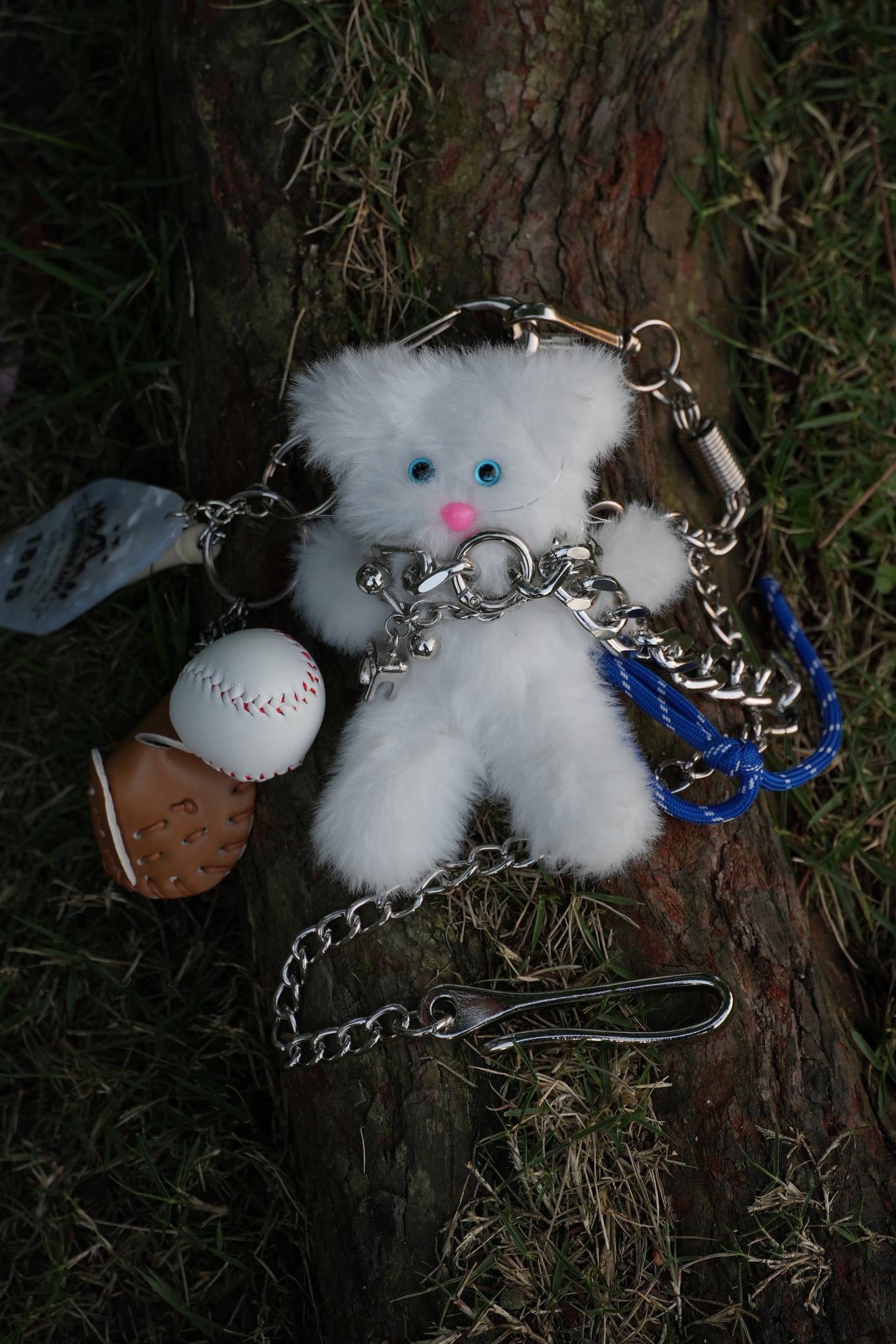 HOME RUN BEAR
