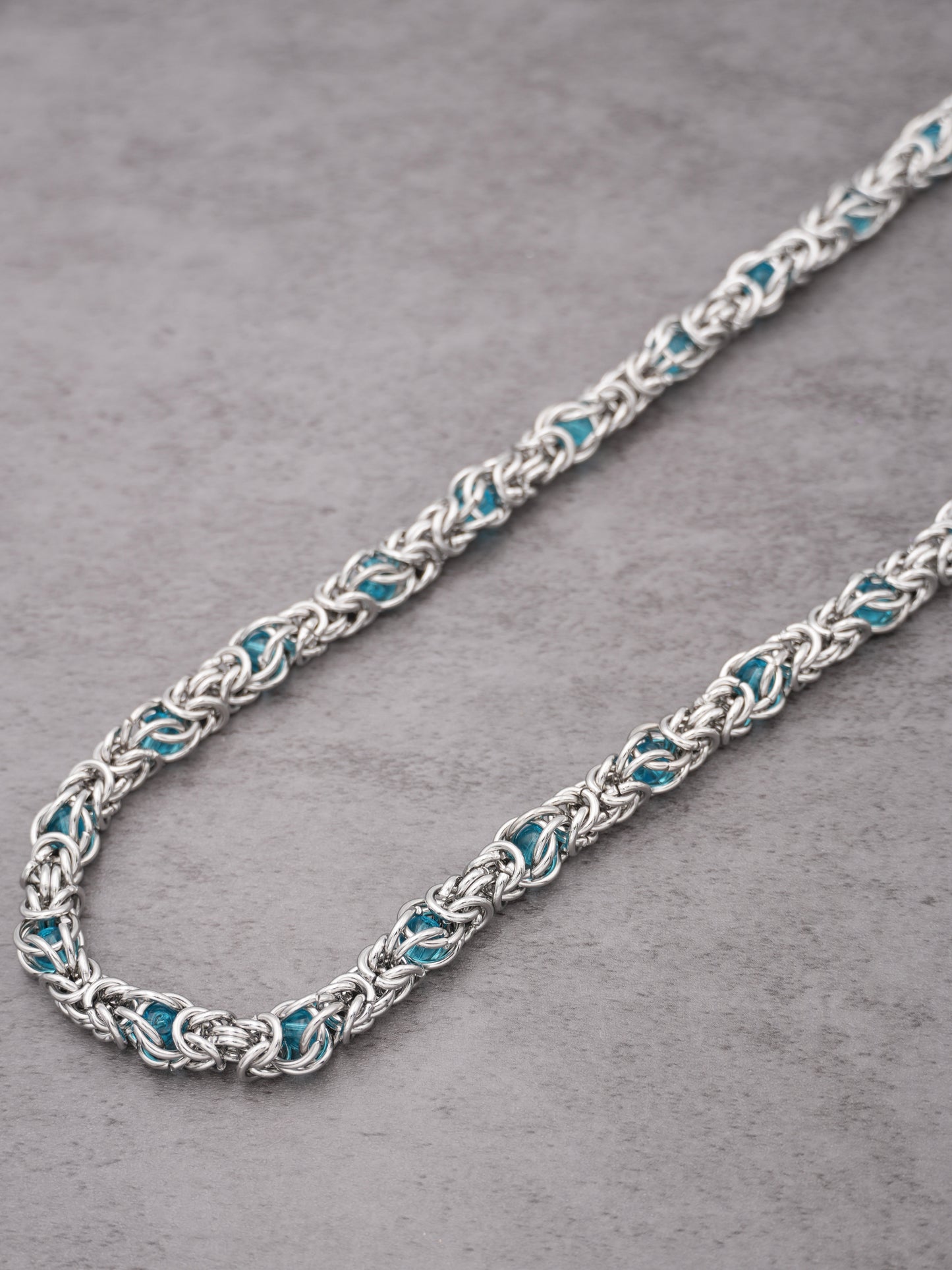 EMBERFANG KEY(BLUE)