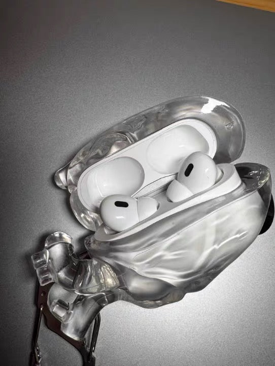 Liquid Heart Protective Case