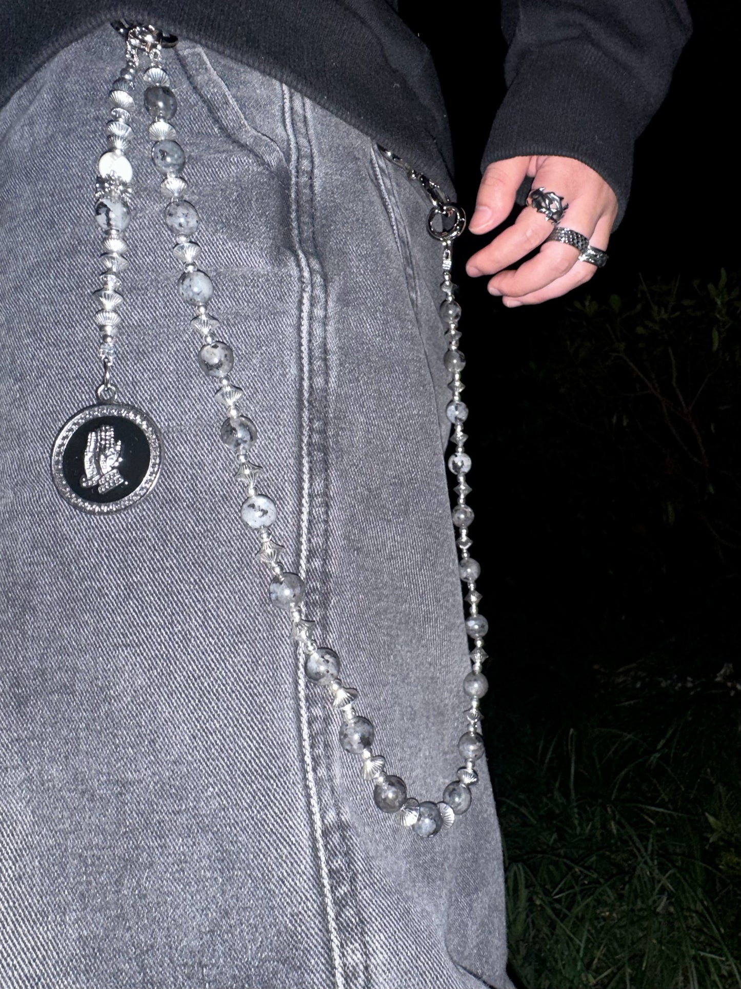 NOCTURNE PRAYER