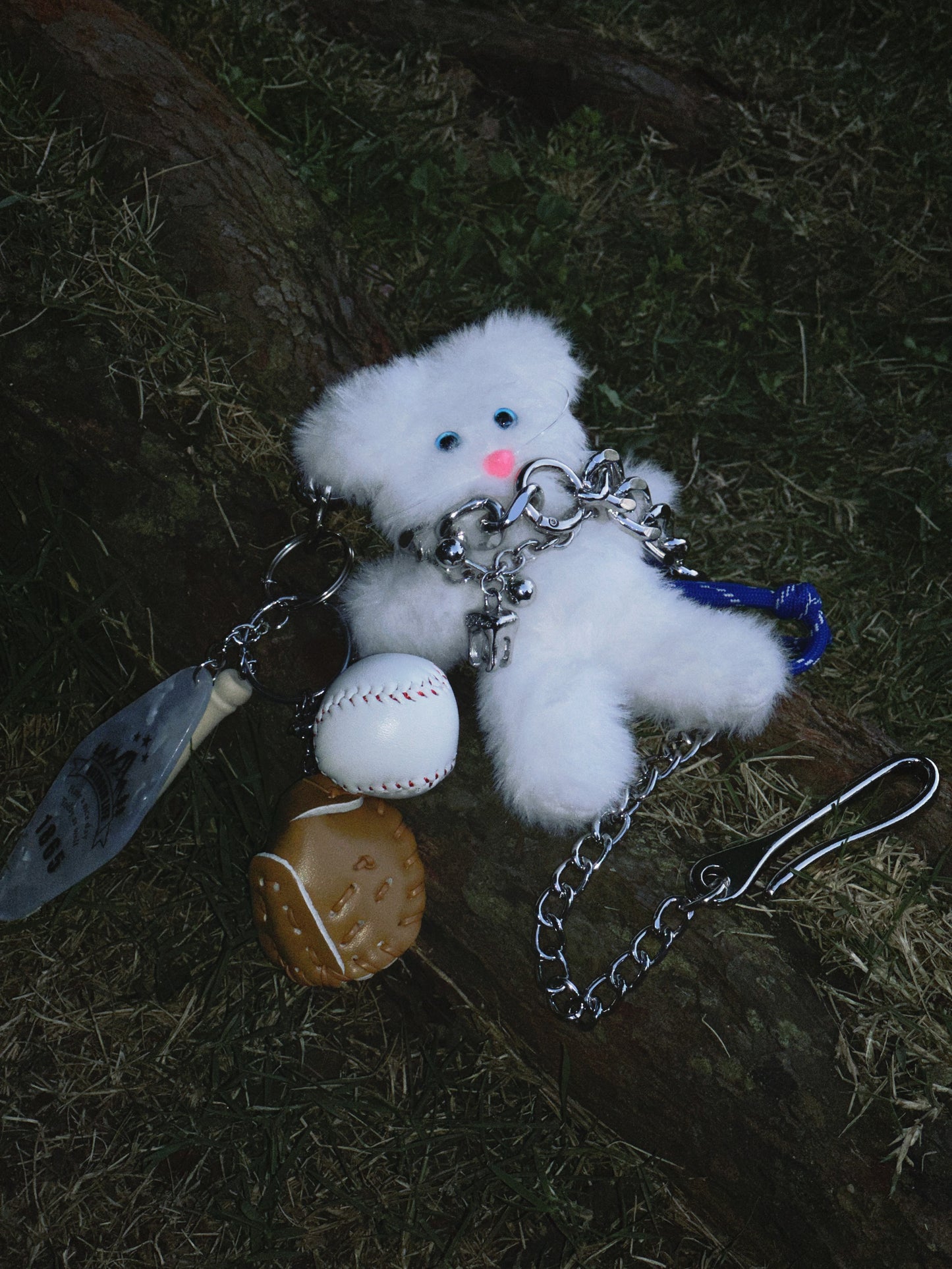 HOME RUN BEAR