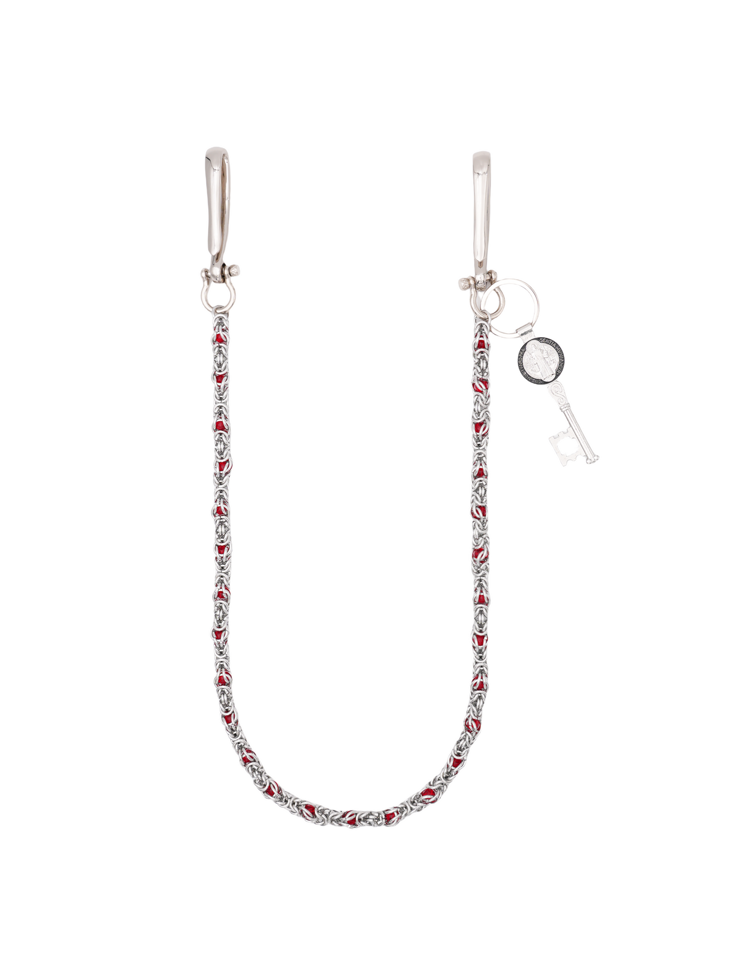 EMBERFANG KEY(RED)