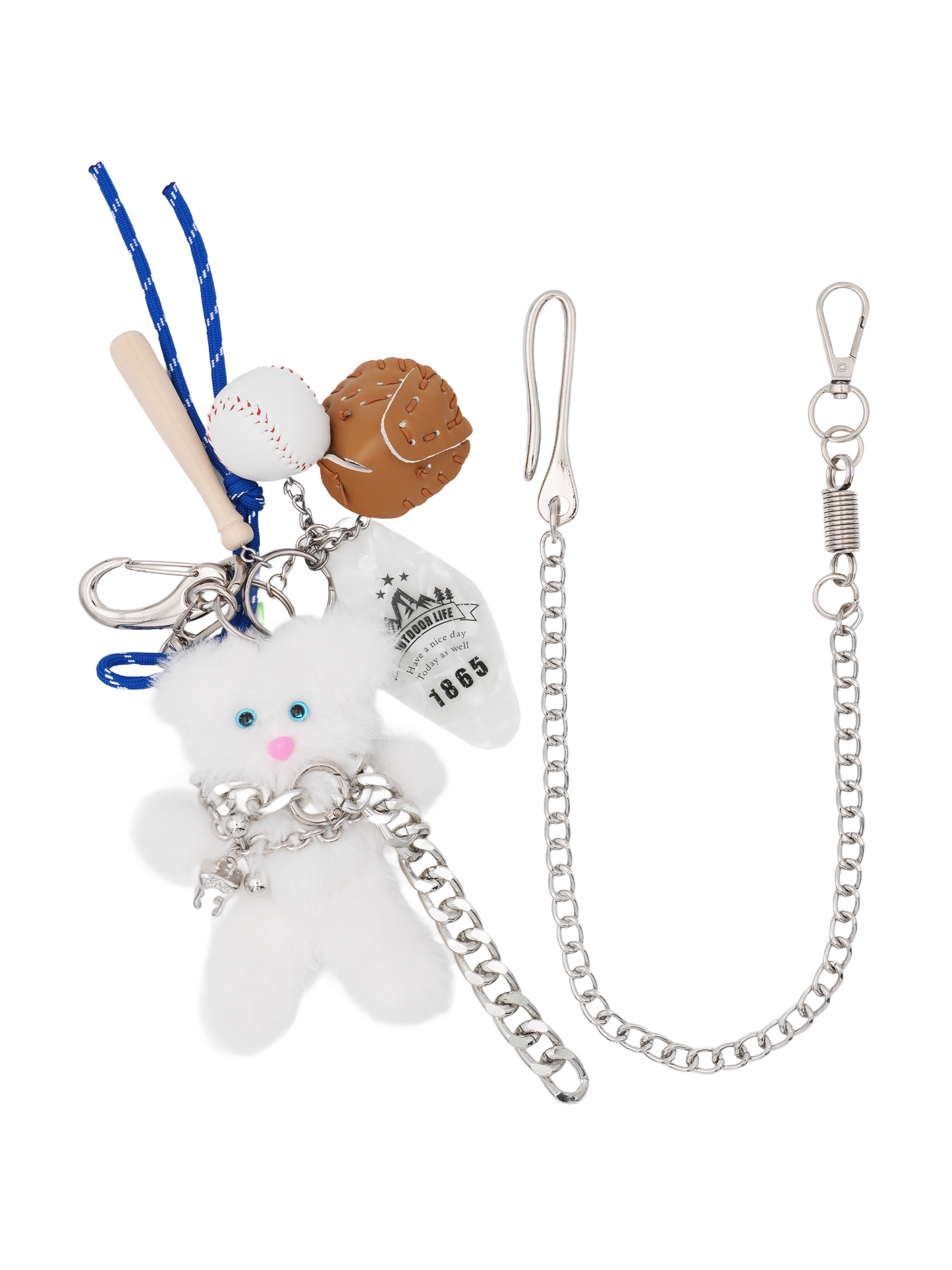 HOME RUN BEAR