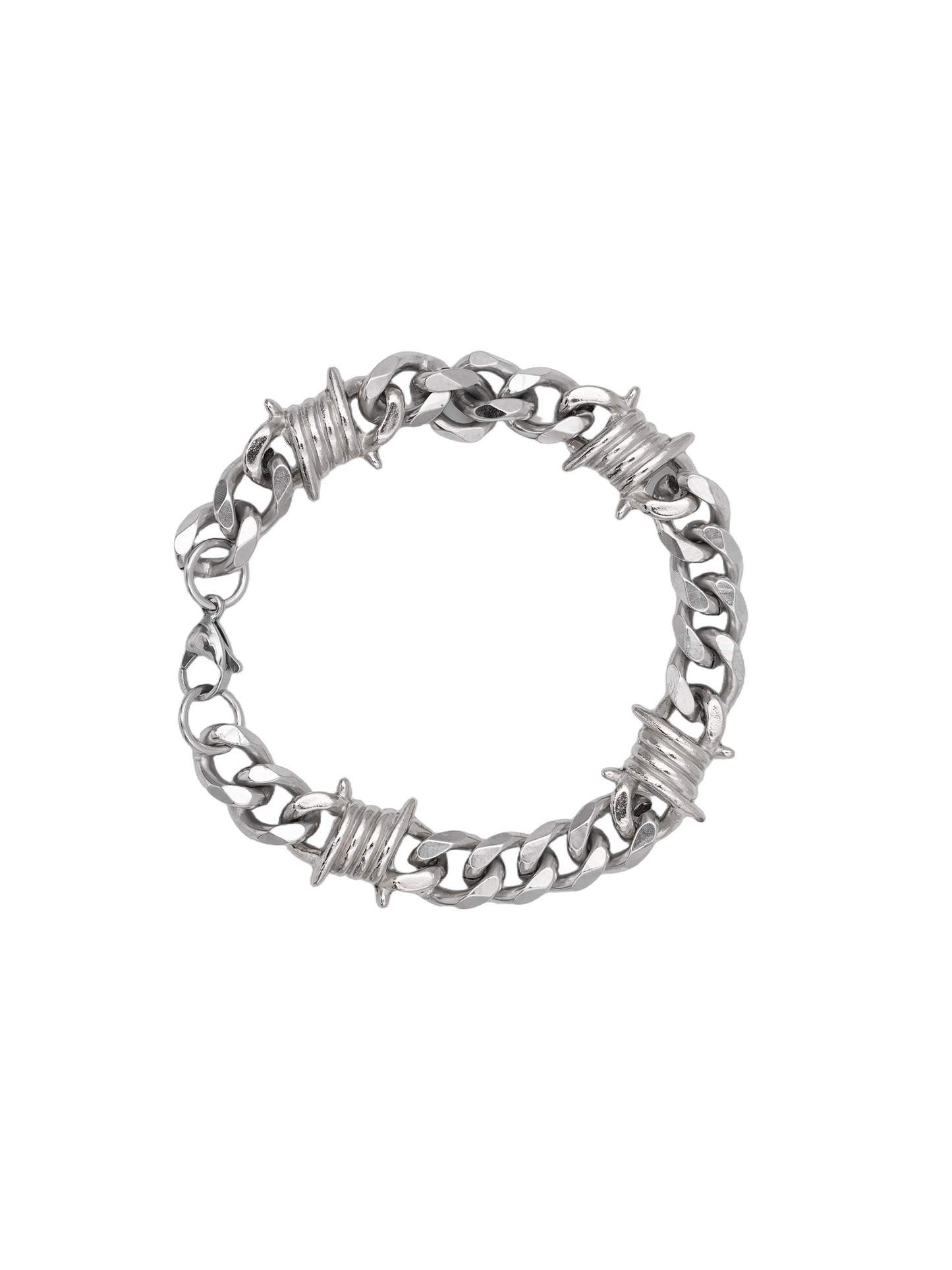 CROWN OF THORNS