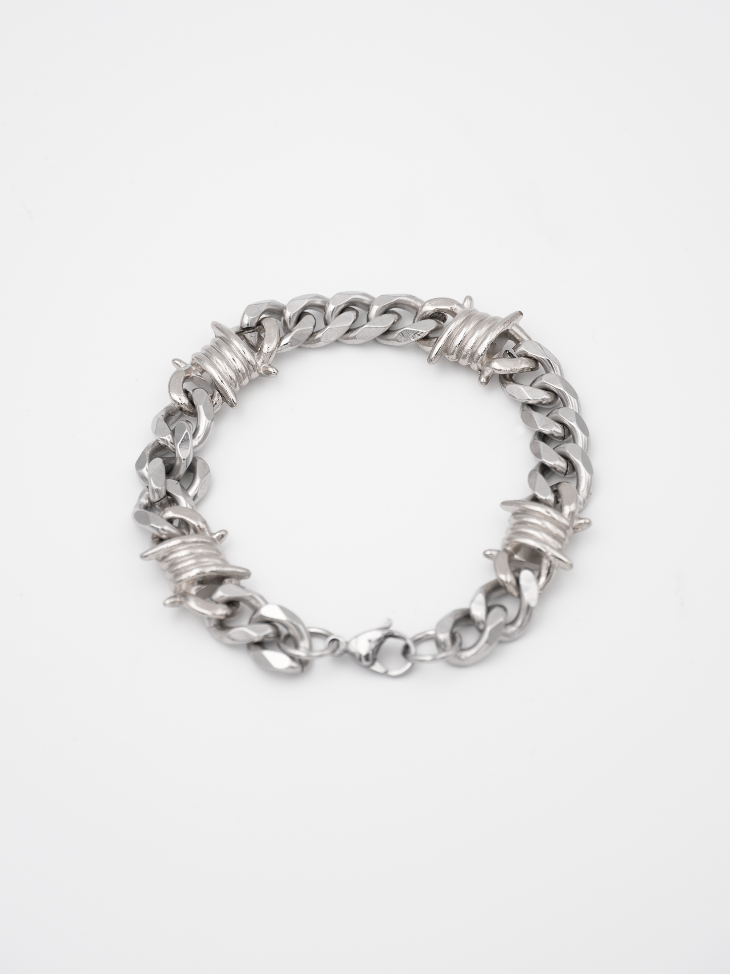 CROWN OF THORNS