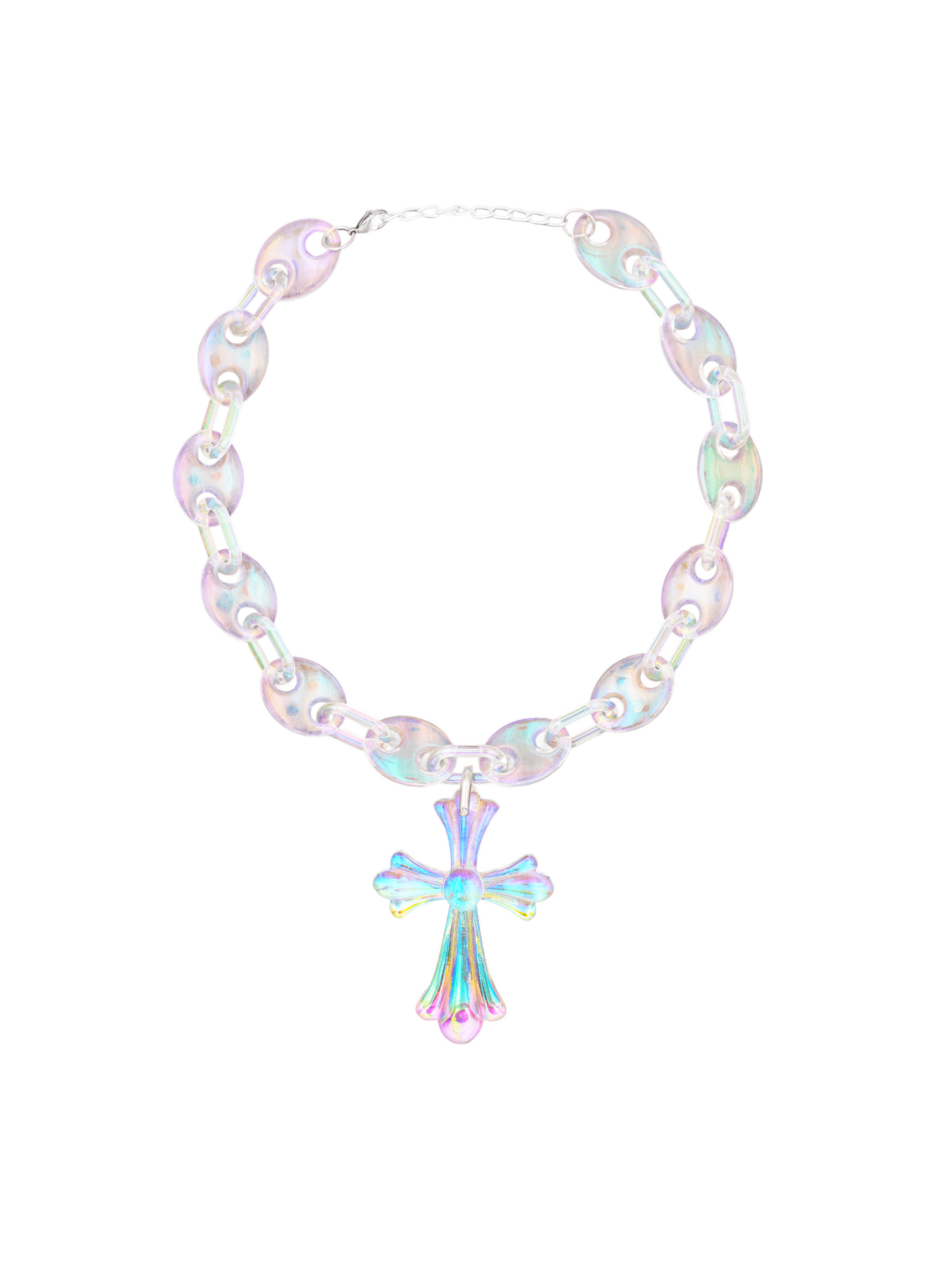 PRISMATIC VOW