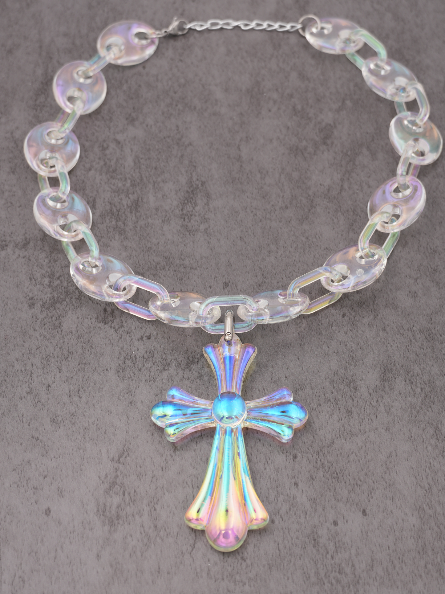 PRISMATIC VOW