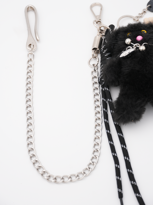 HOME RUN BEAR(BLACK)