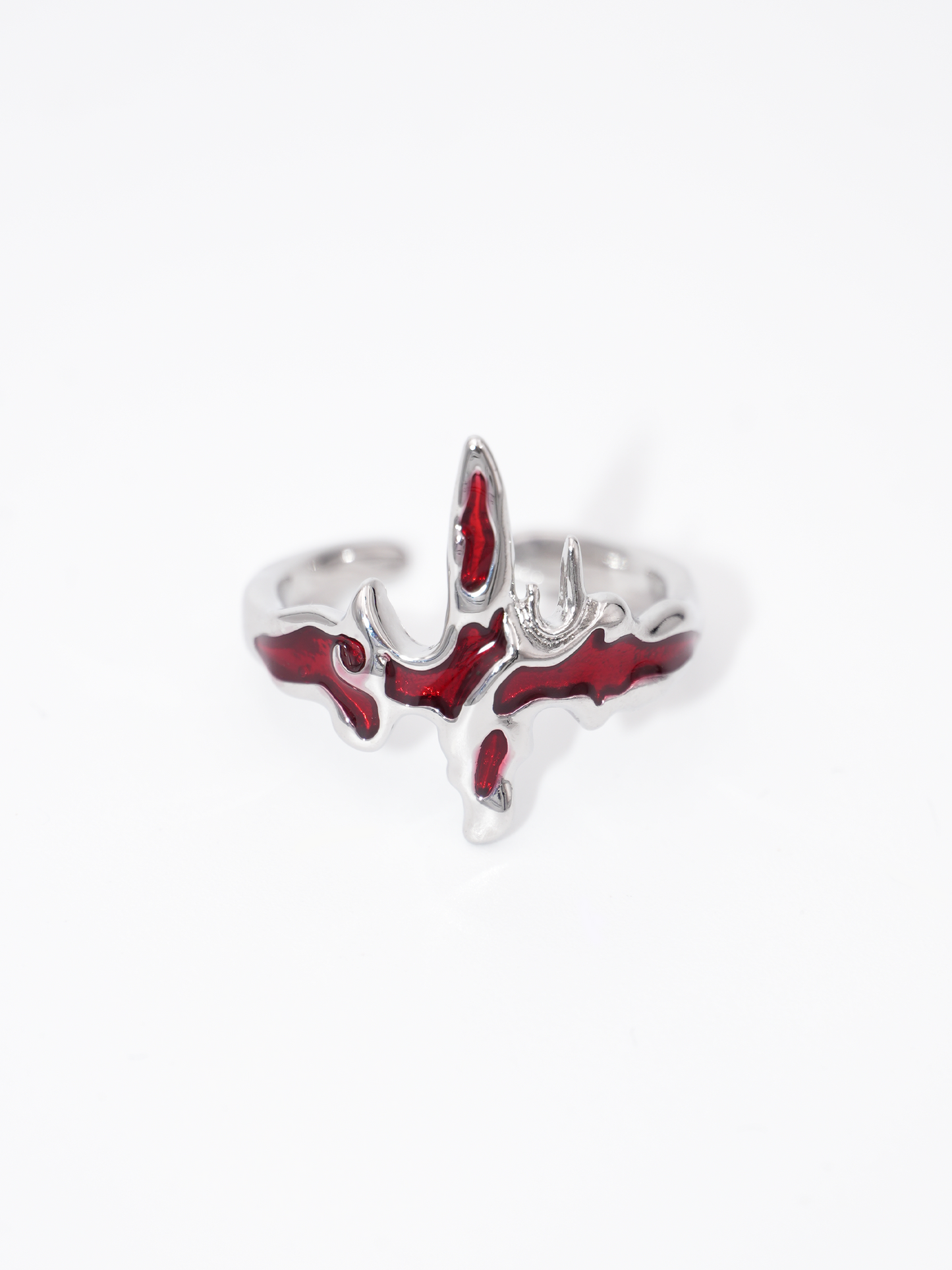 BLOODFORGED CROWN