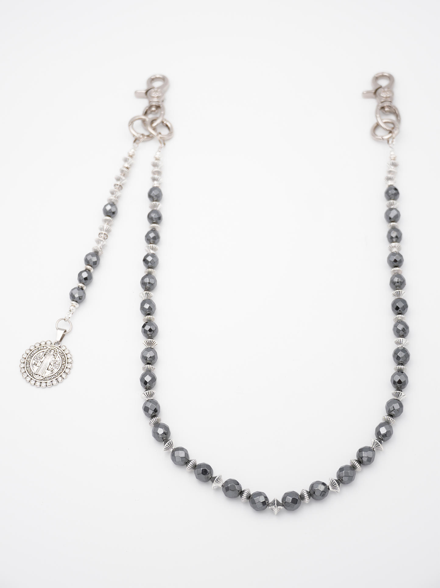 SHINING BLACKSTONE