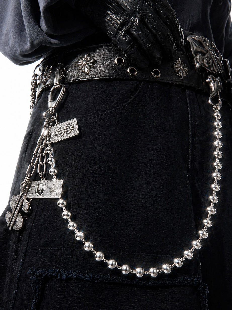 WALLET CHAINS