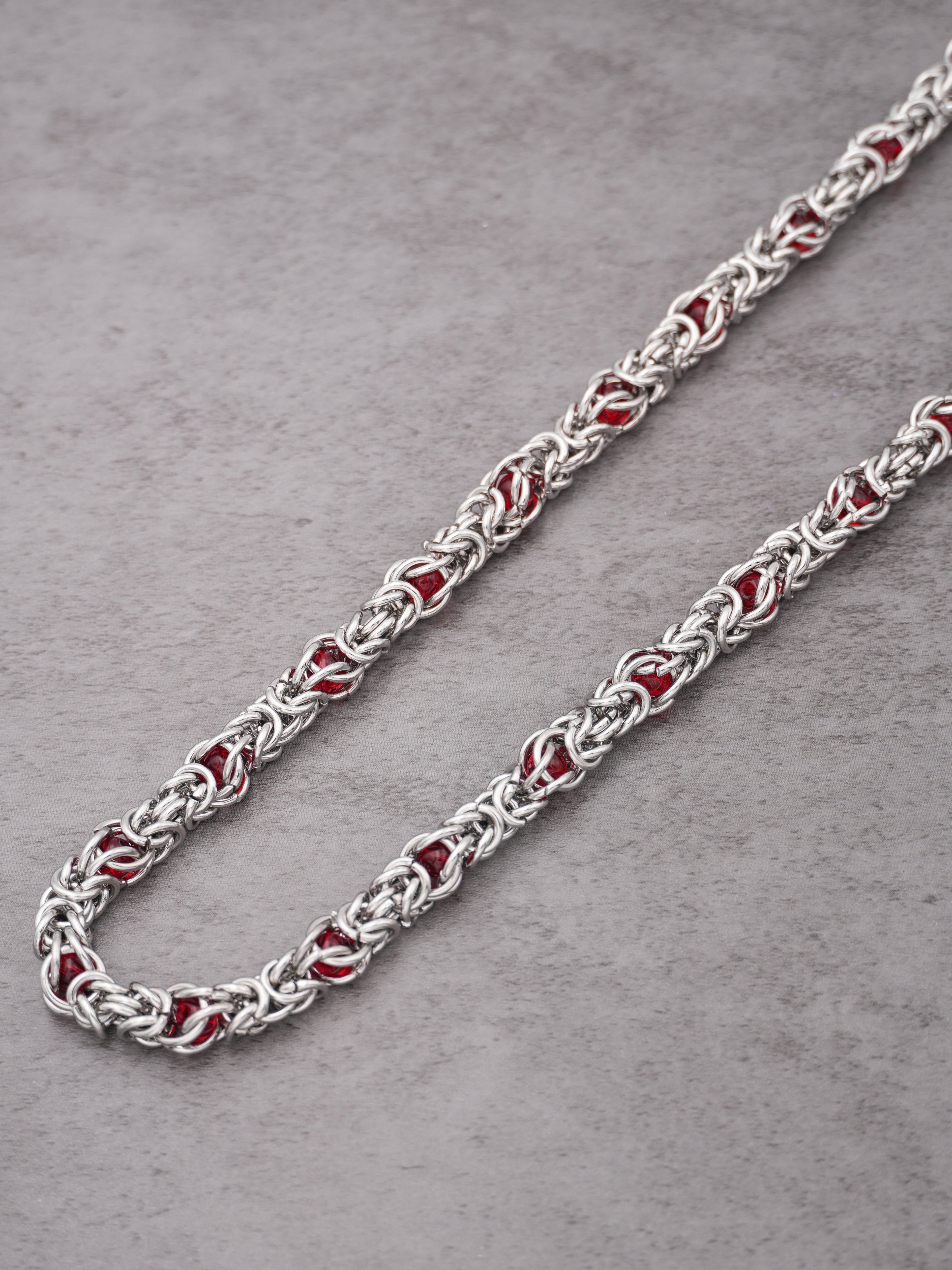 EMBERFANG KEY(RED)