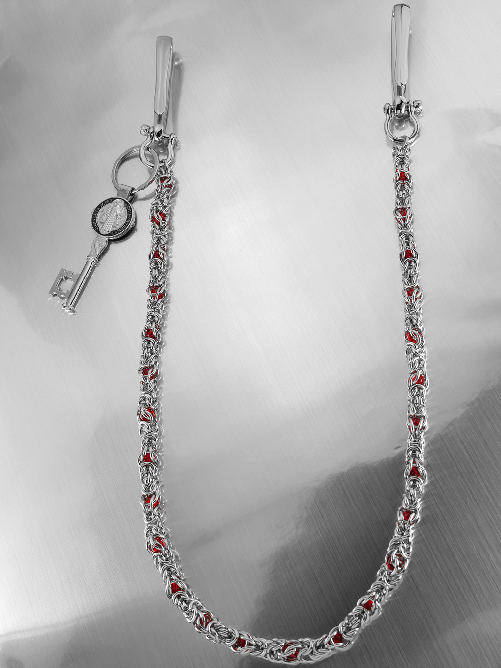 EMBERFANG KEY(RED)