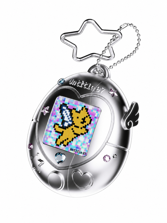 Pet Game Earphone Case