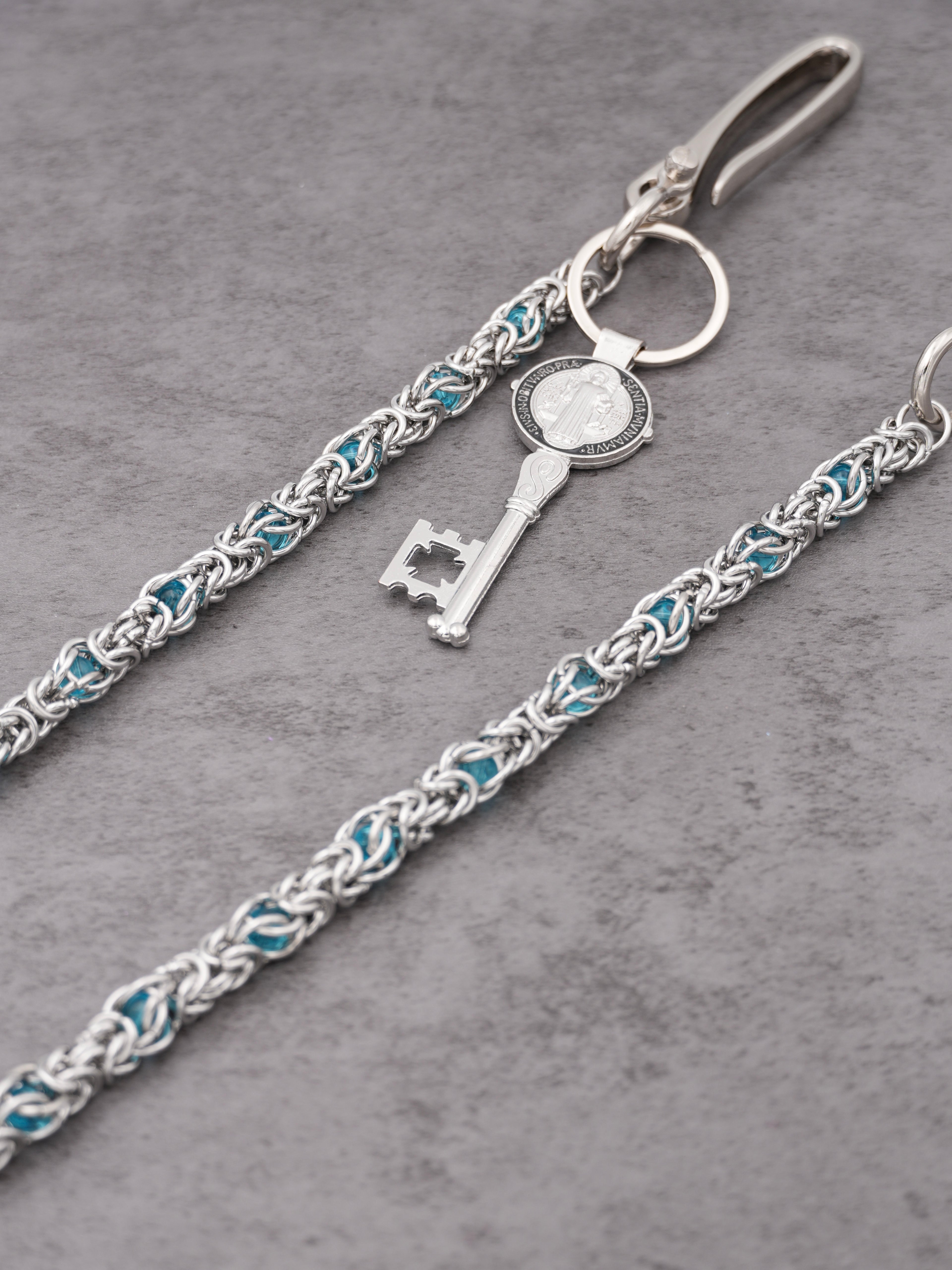 EMBERFANG KEY(BLUE)