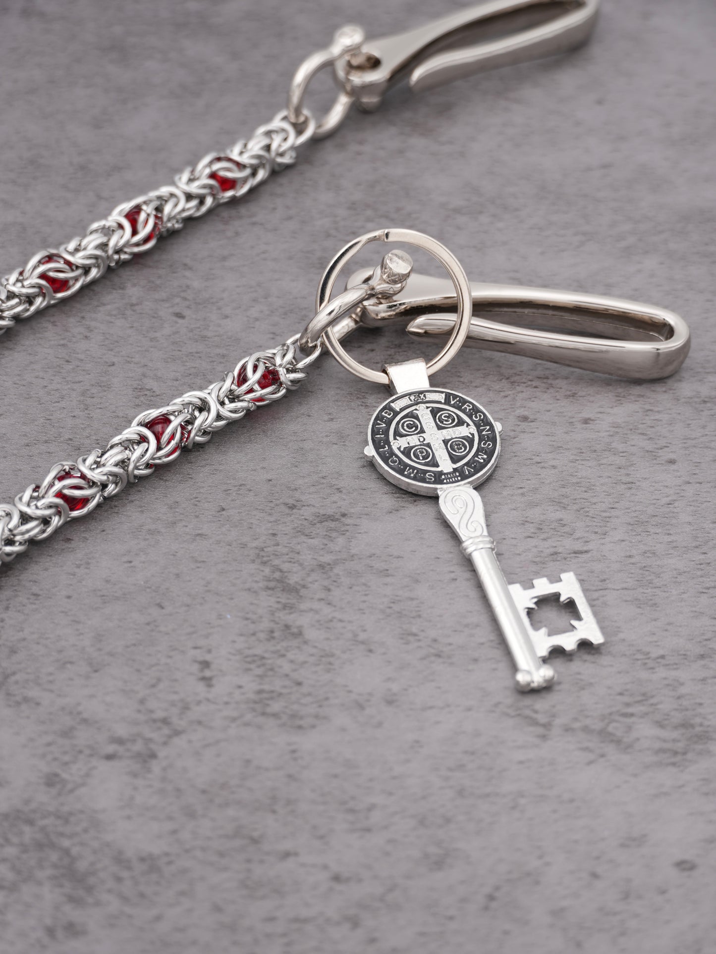 EMBERFANG KEY(RED)