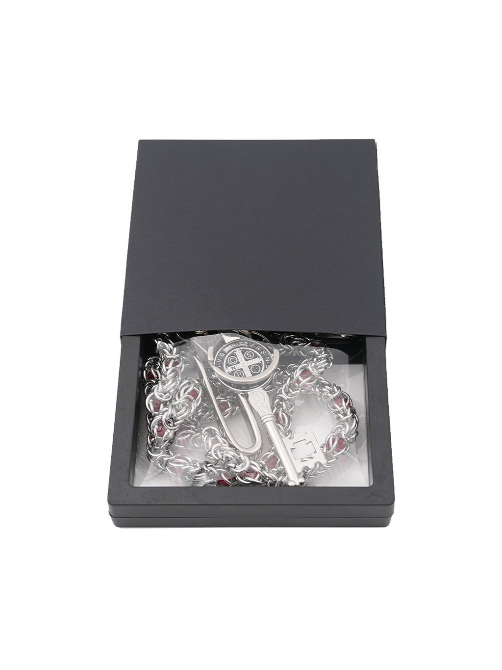 EMBERFANG KEY(RED)