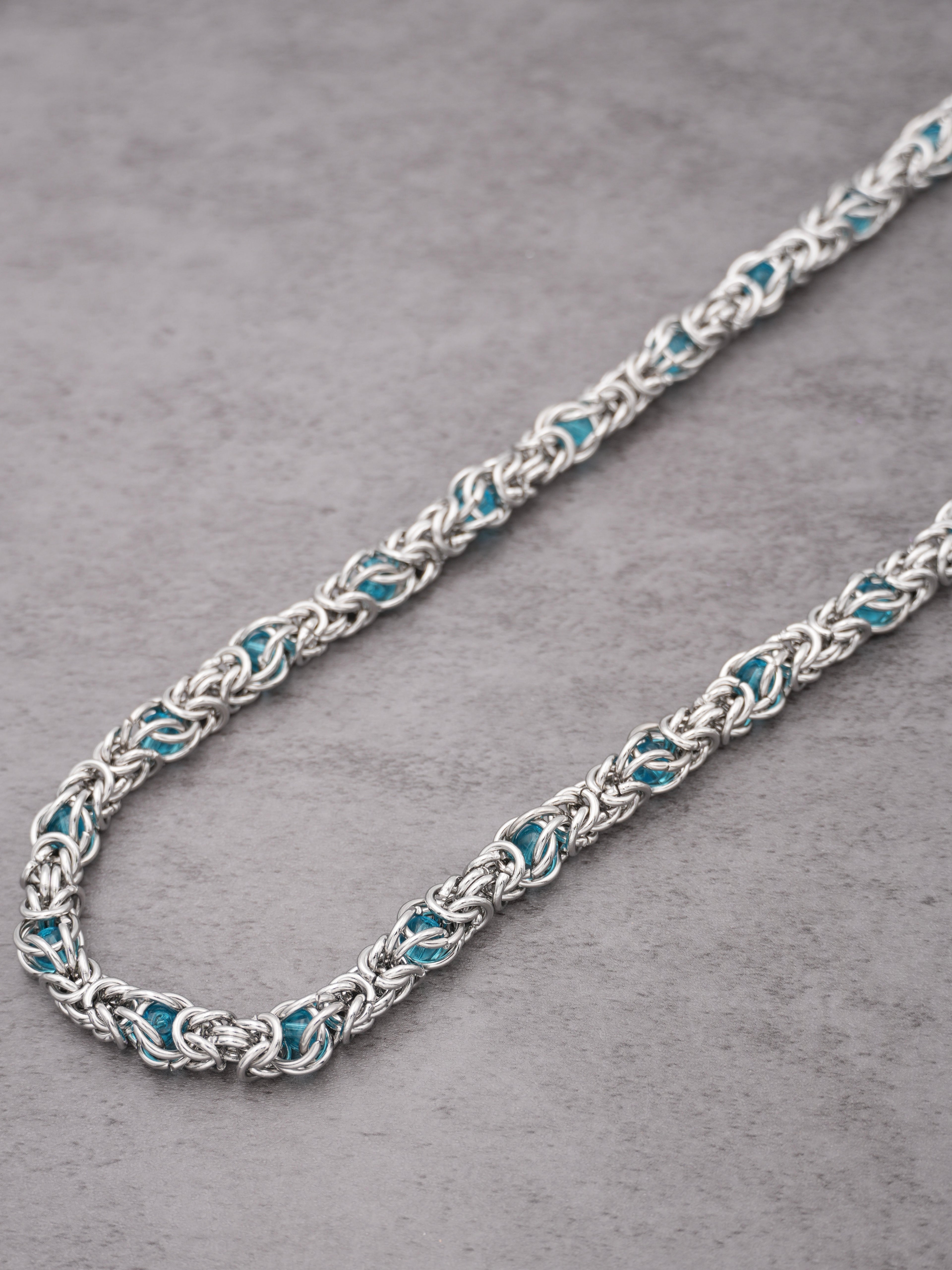 EMBERFANG KEY(BLUE)