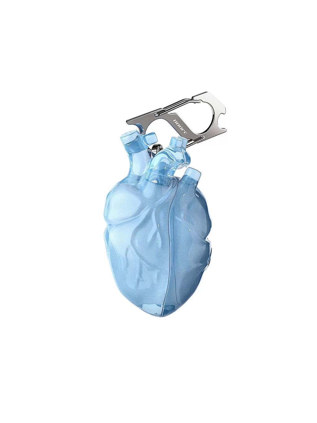 Liquid Heart Protective Case