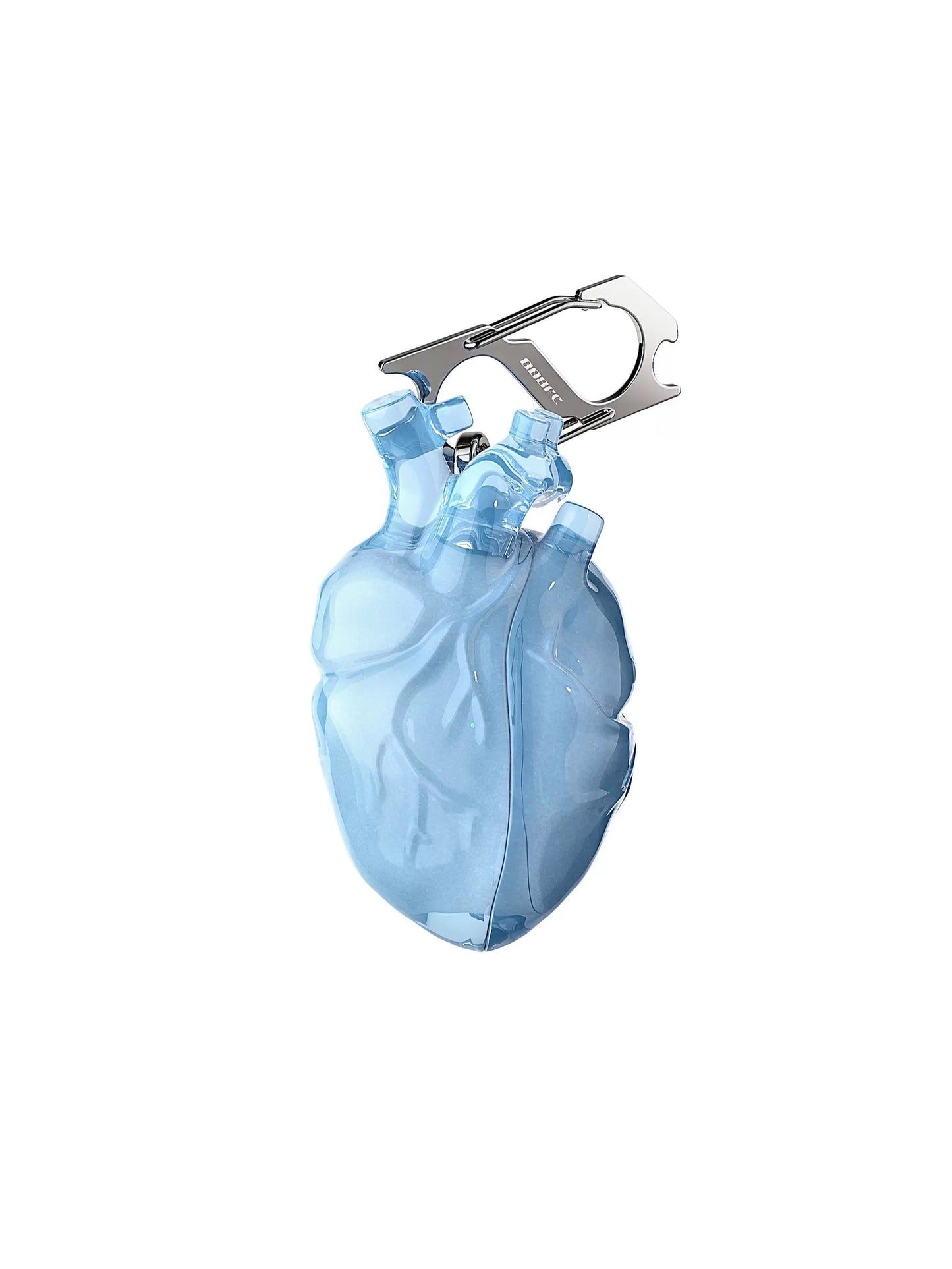 Liquid Heart Protective Case