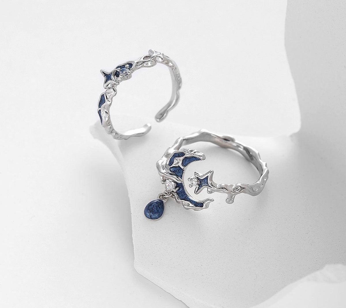 NOCTIS RING