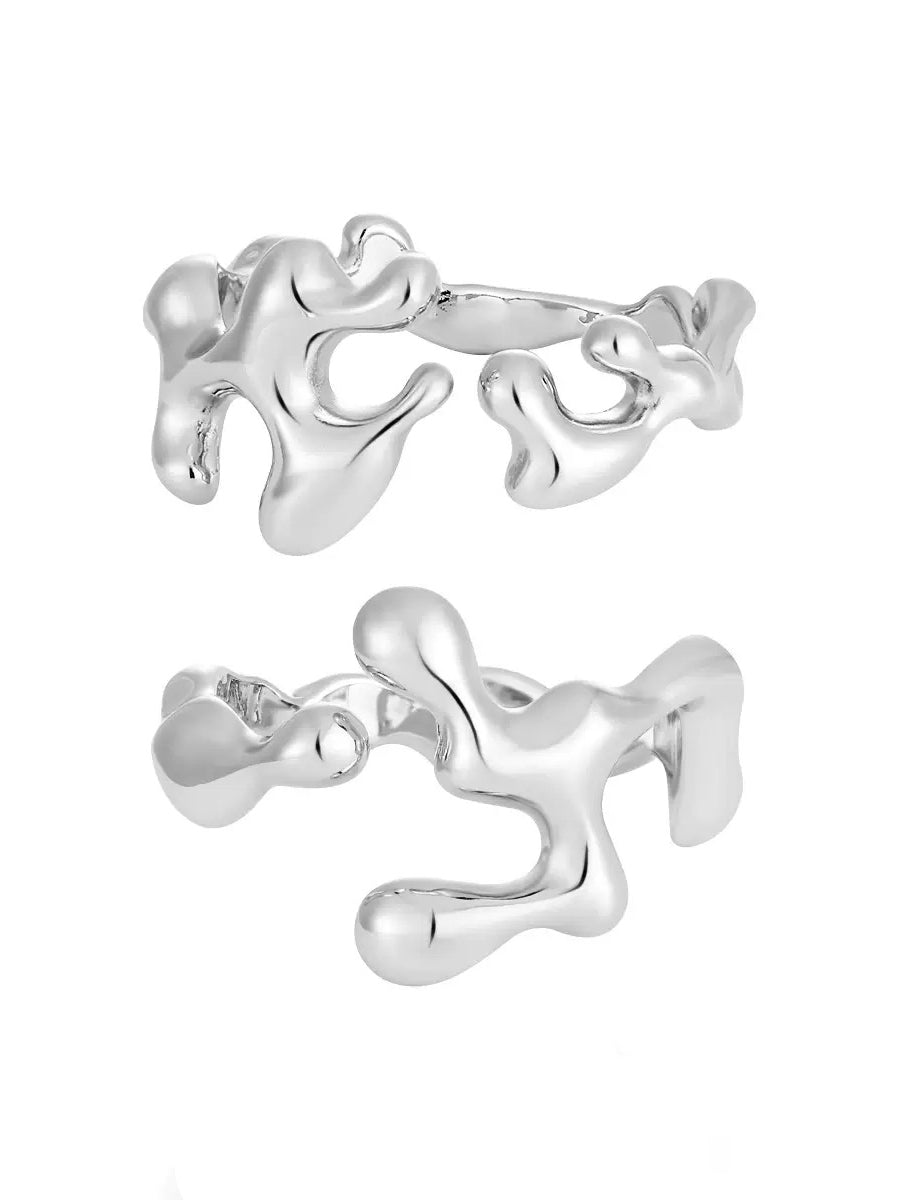 MOLTEN FLOW