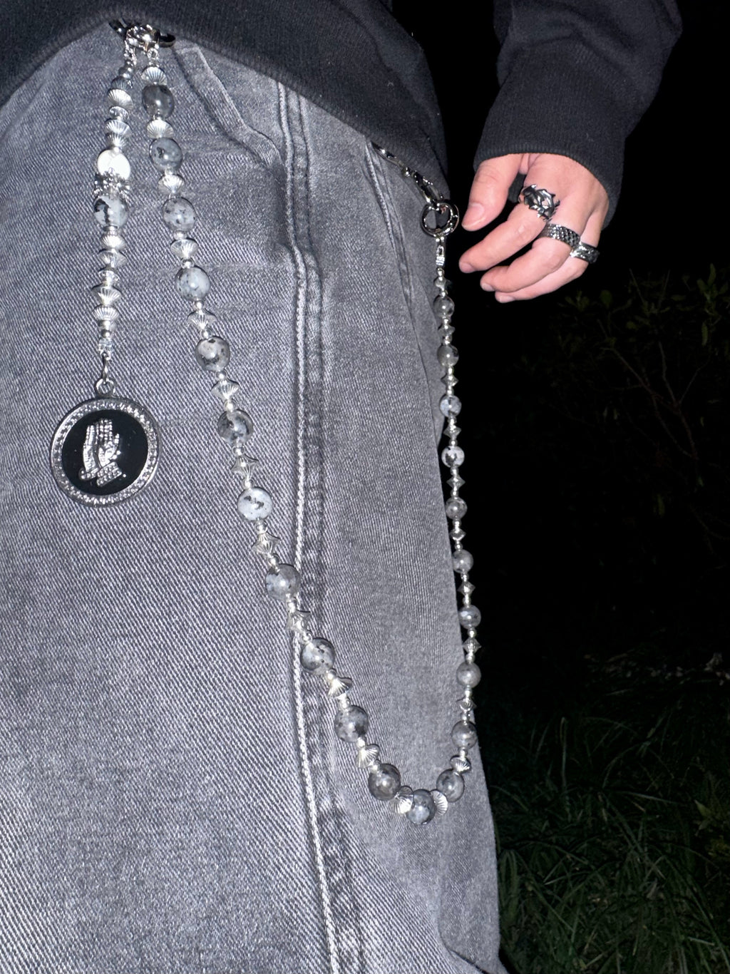 NOCTURNE PRAYER