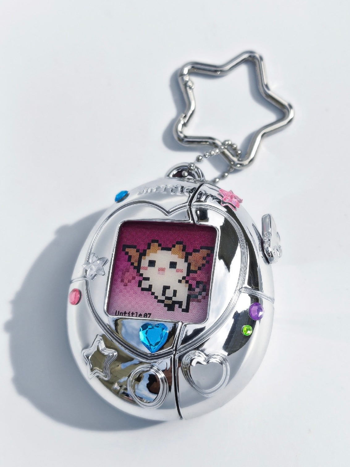 Pet Game Earphone Case