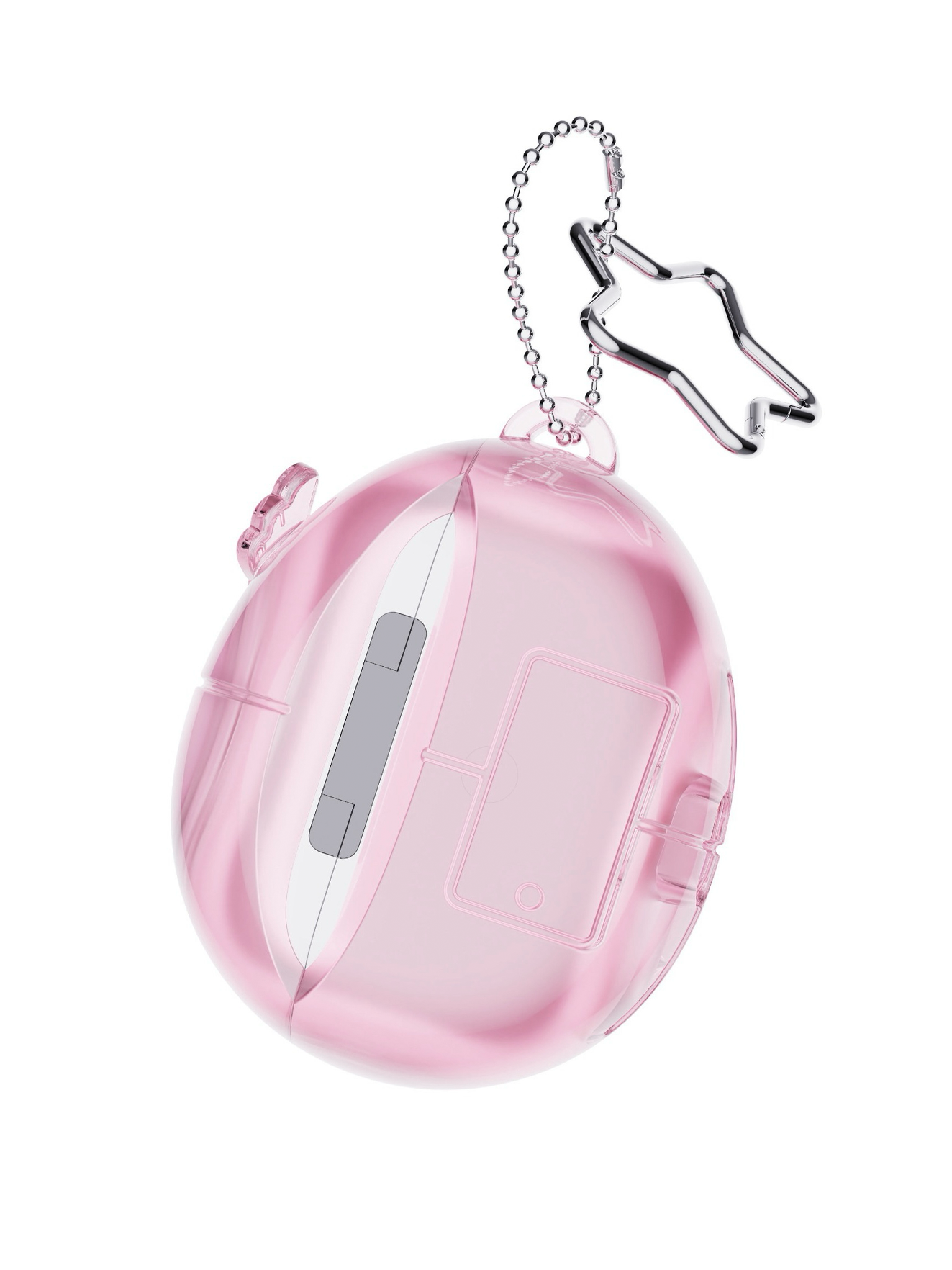 Pet Game Earphone Case