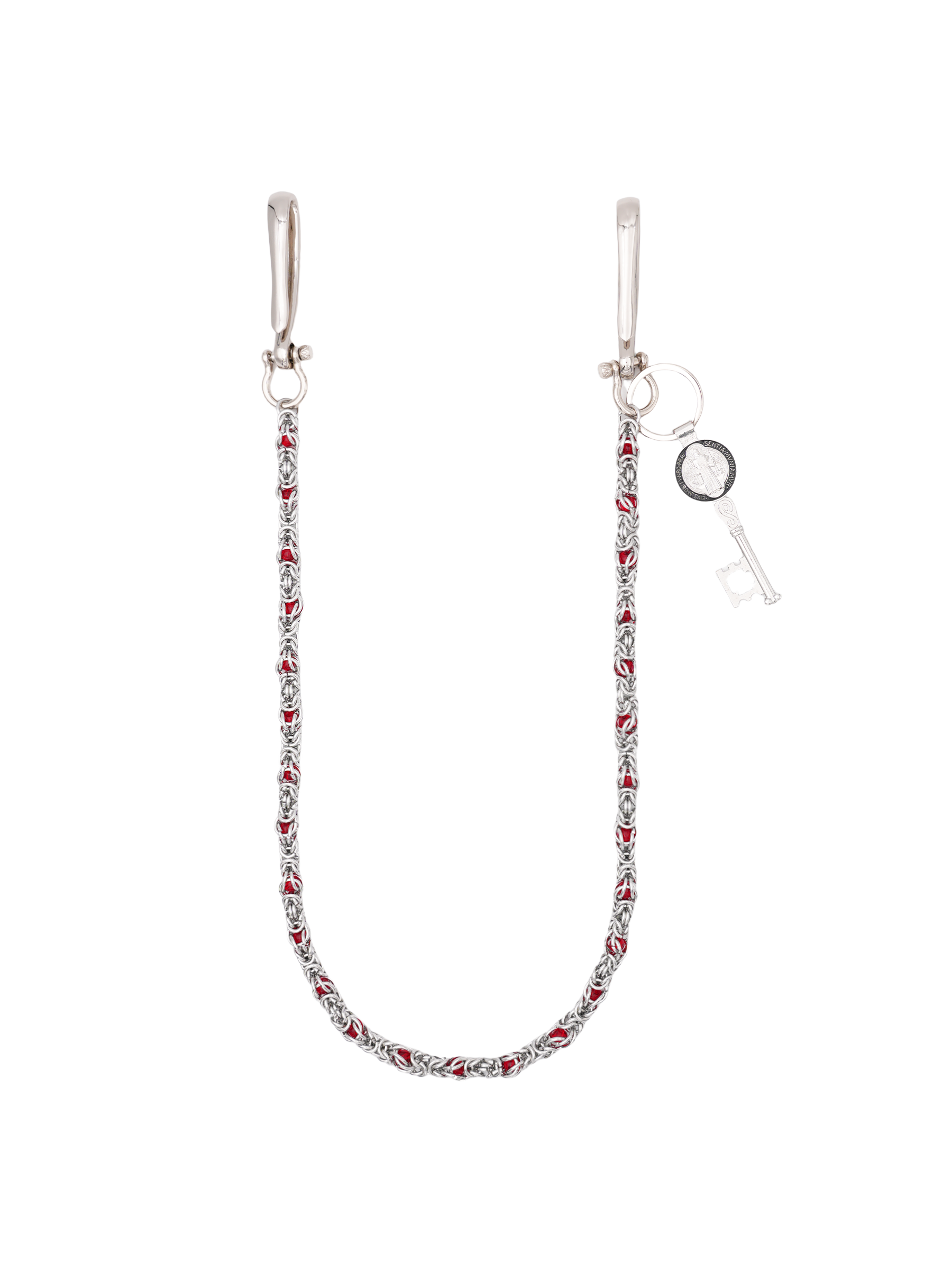 EMBERFANG KEY(RED)