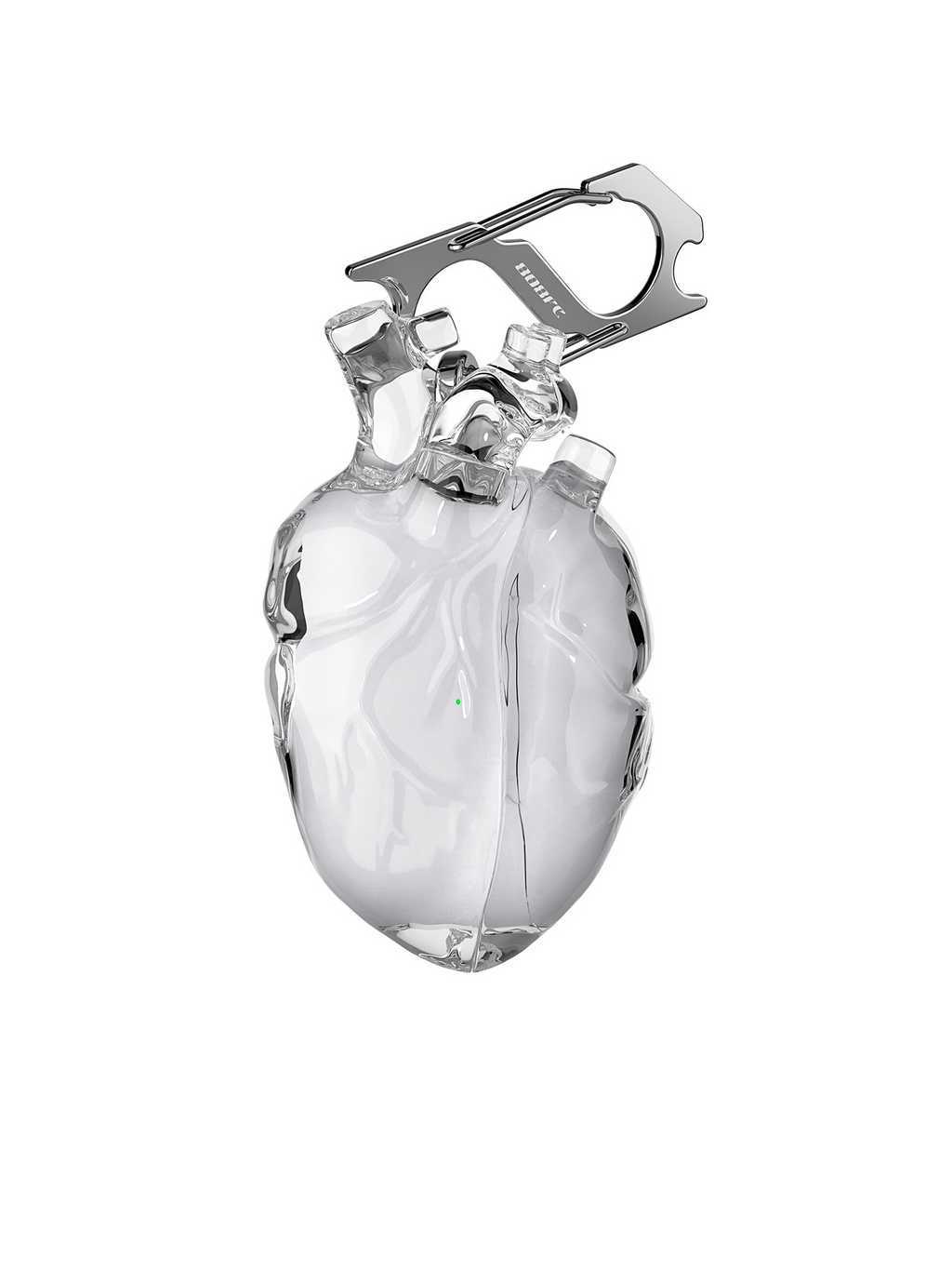 Liquid Heart Protective Case