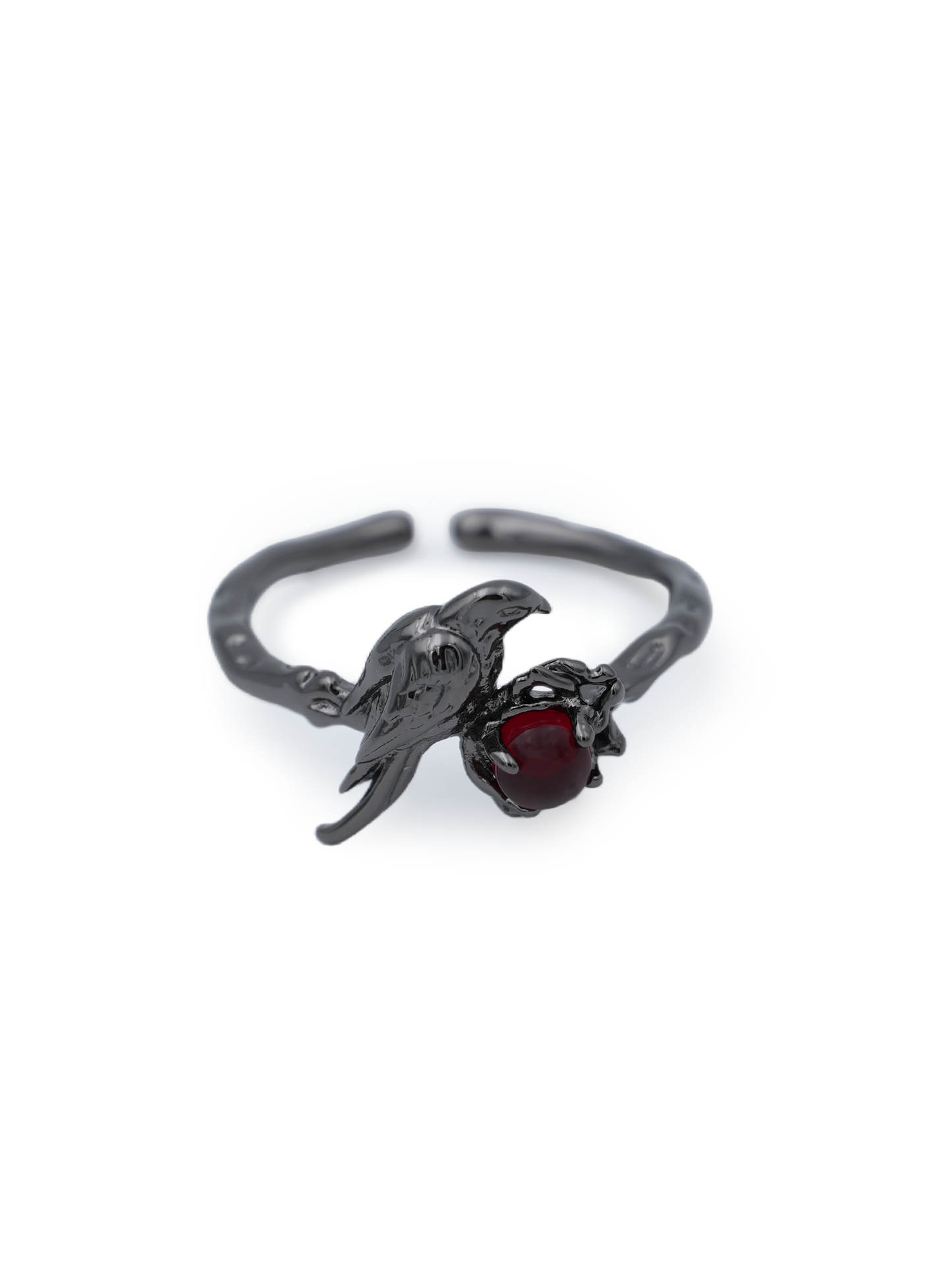 BLOOD RAVEN
