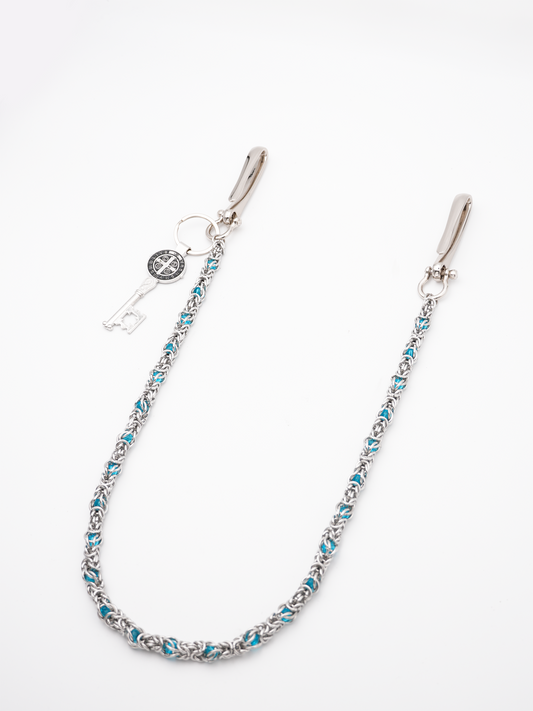 EMBERFANG KEY(BLUE)