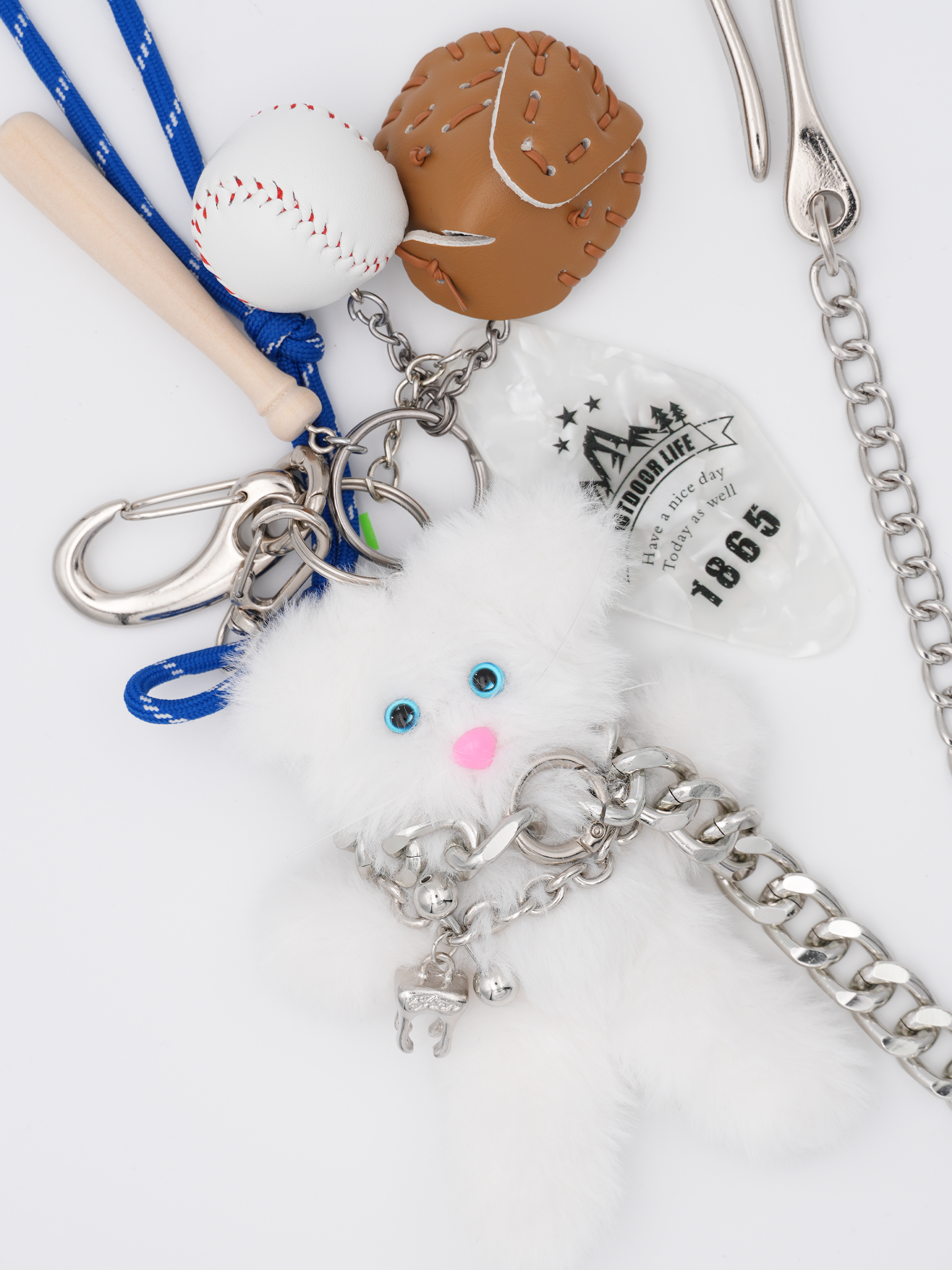 HOME RUN BEAR