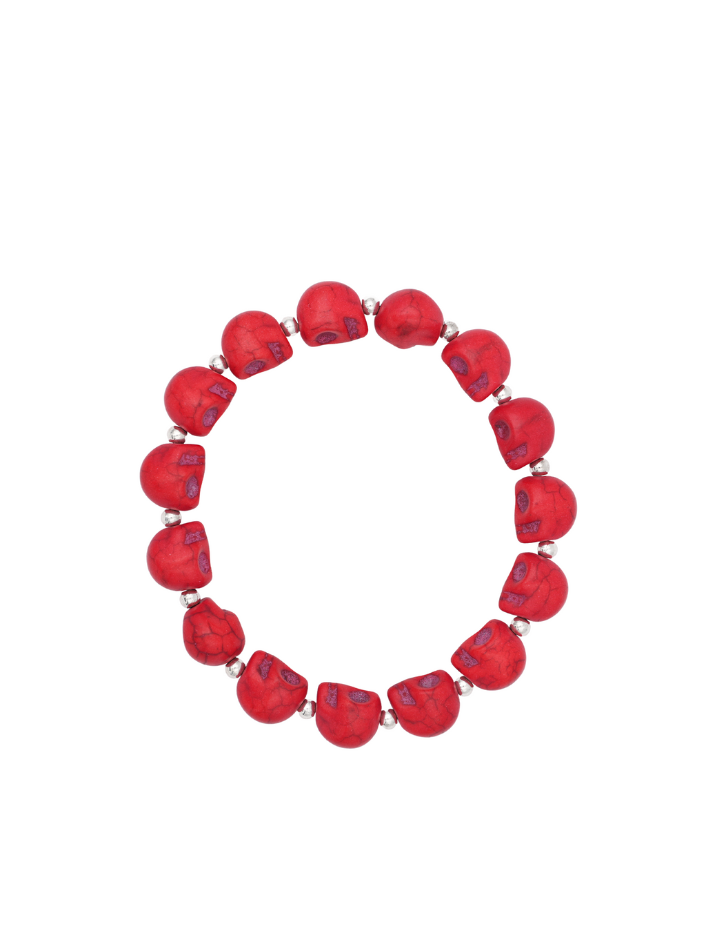 BONE RELIC (RED)
