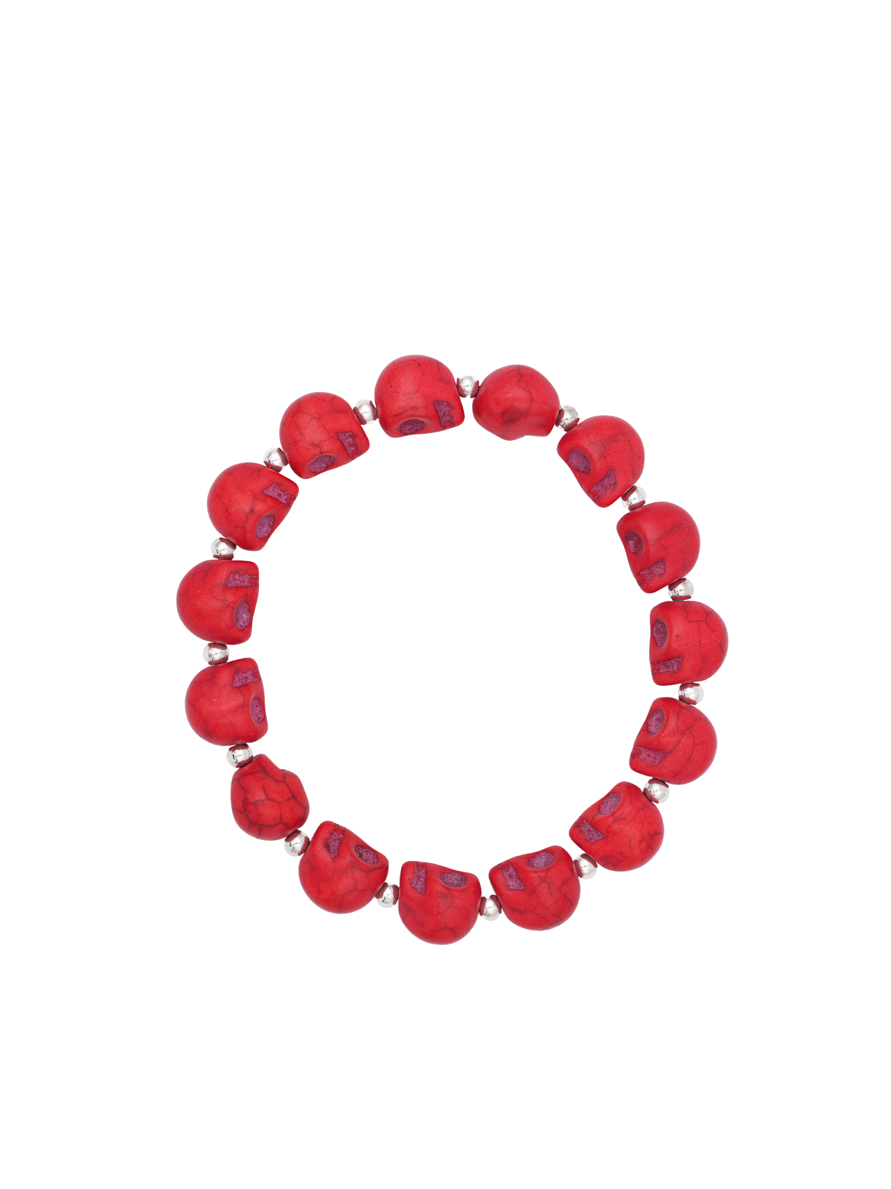 BONE RELIC (RED)