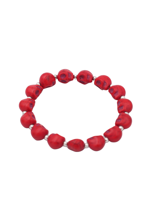 BONE RELIC (RED)