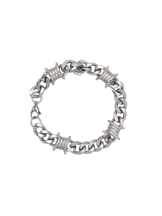 CROWN OF THORNS