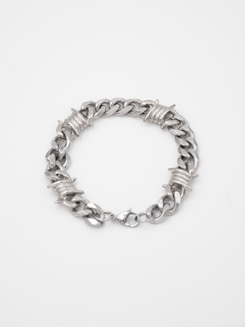 CROWN OF THORNS