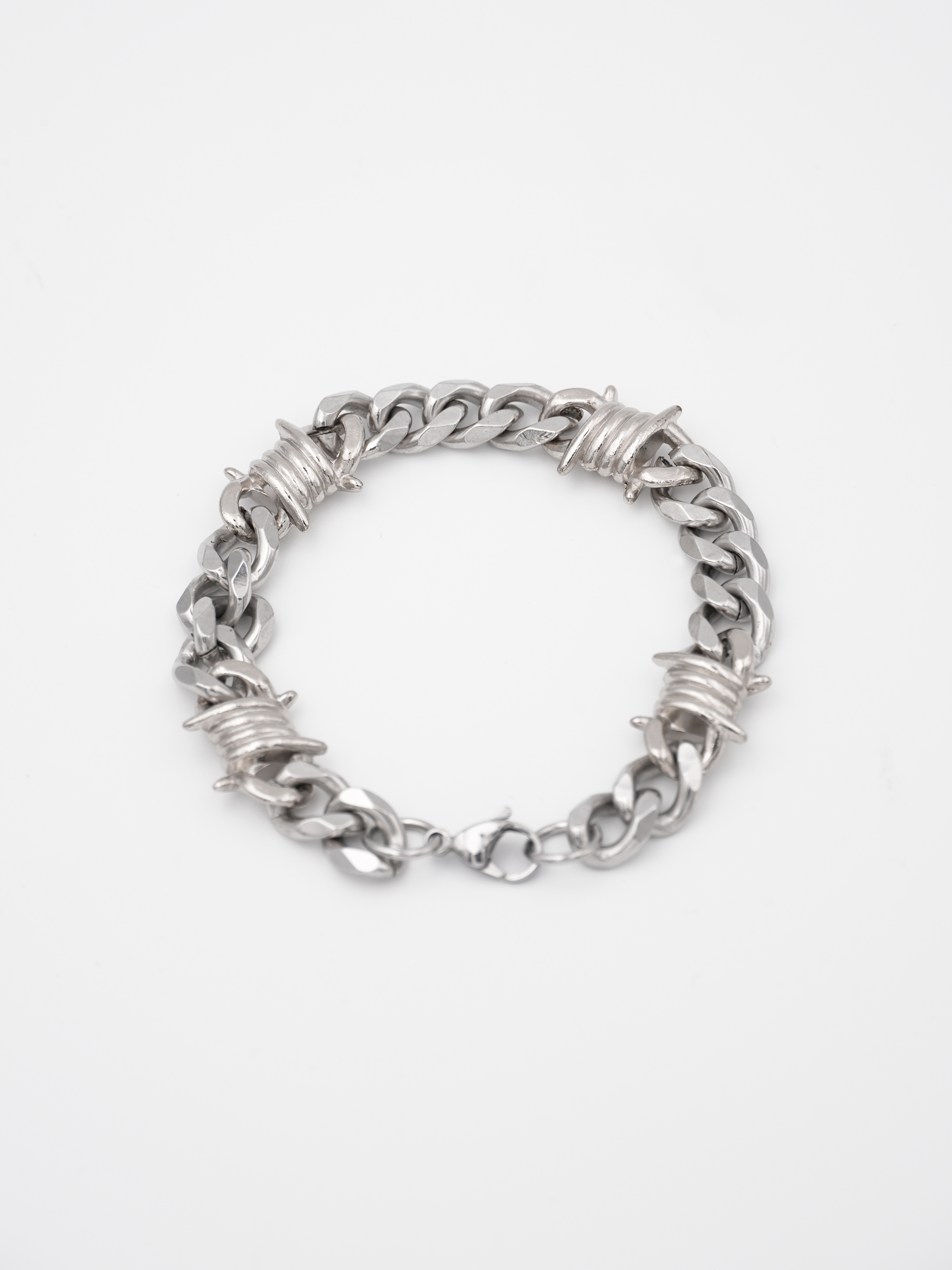 CROWN OF THORNS