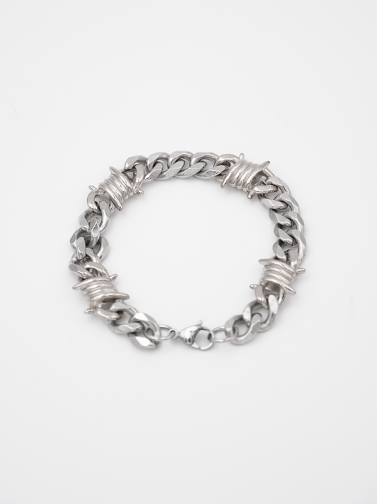 CROWN OF THORNS