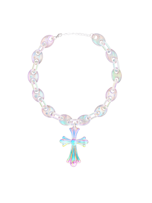 PRISMATIC VOW