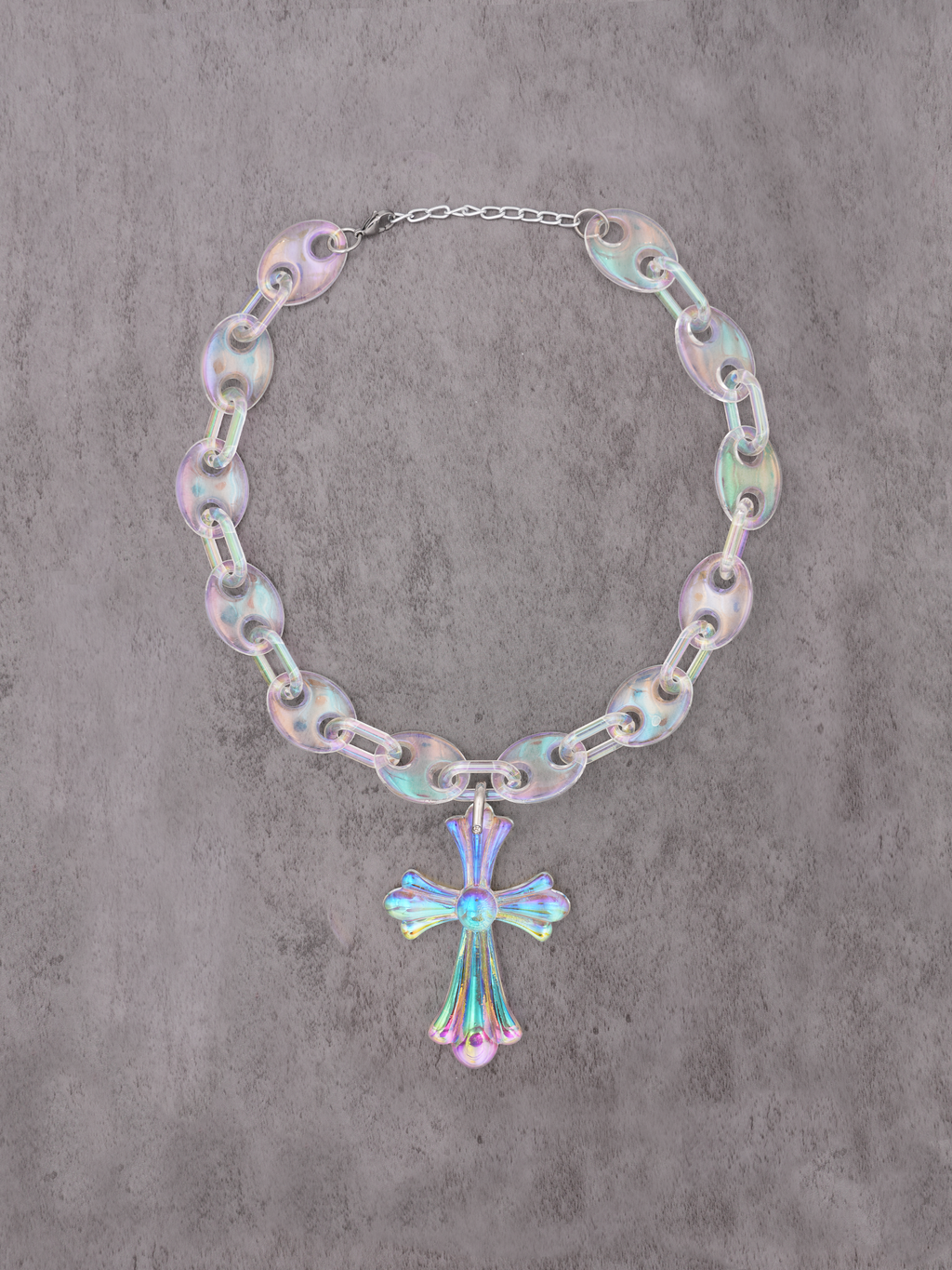 PRISMATIC VOW