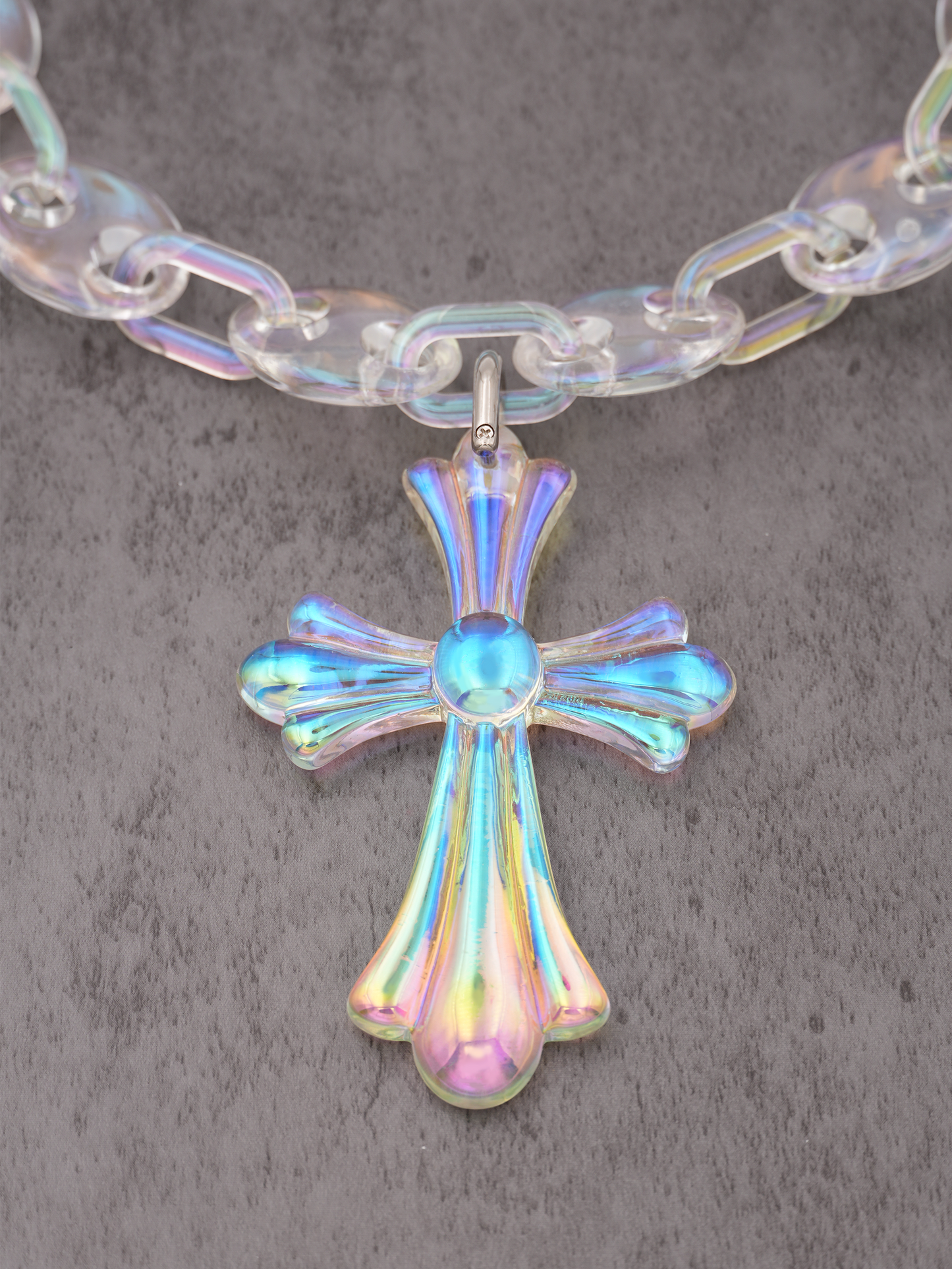 PRISMATIC VOW